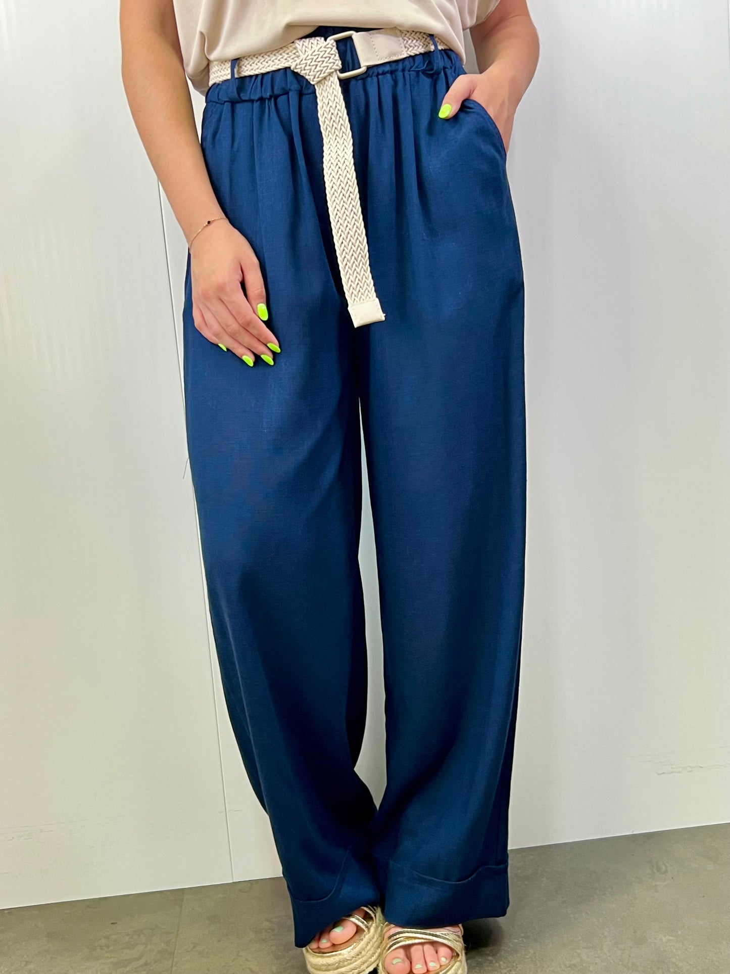 Pantalón Náutico