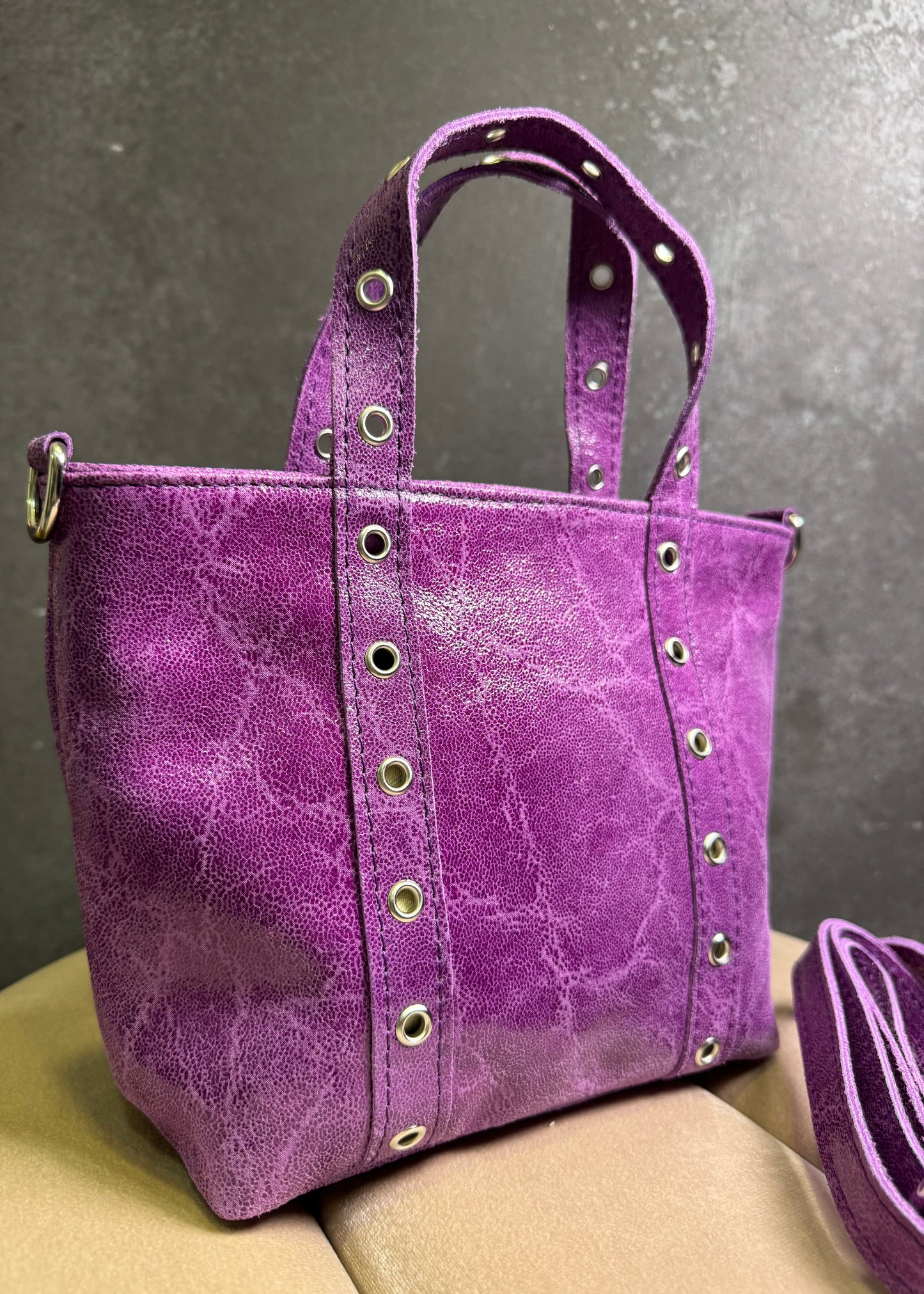 Bolso Boston