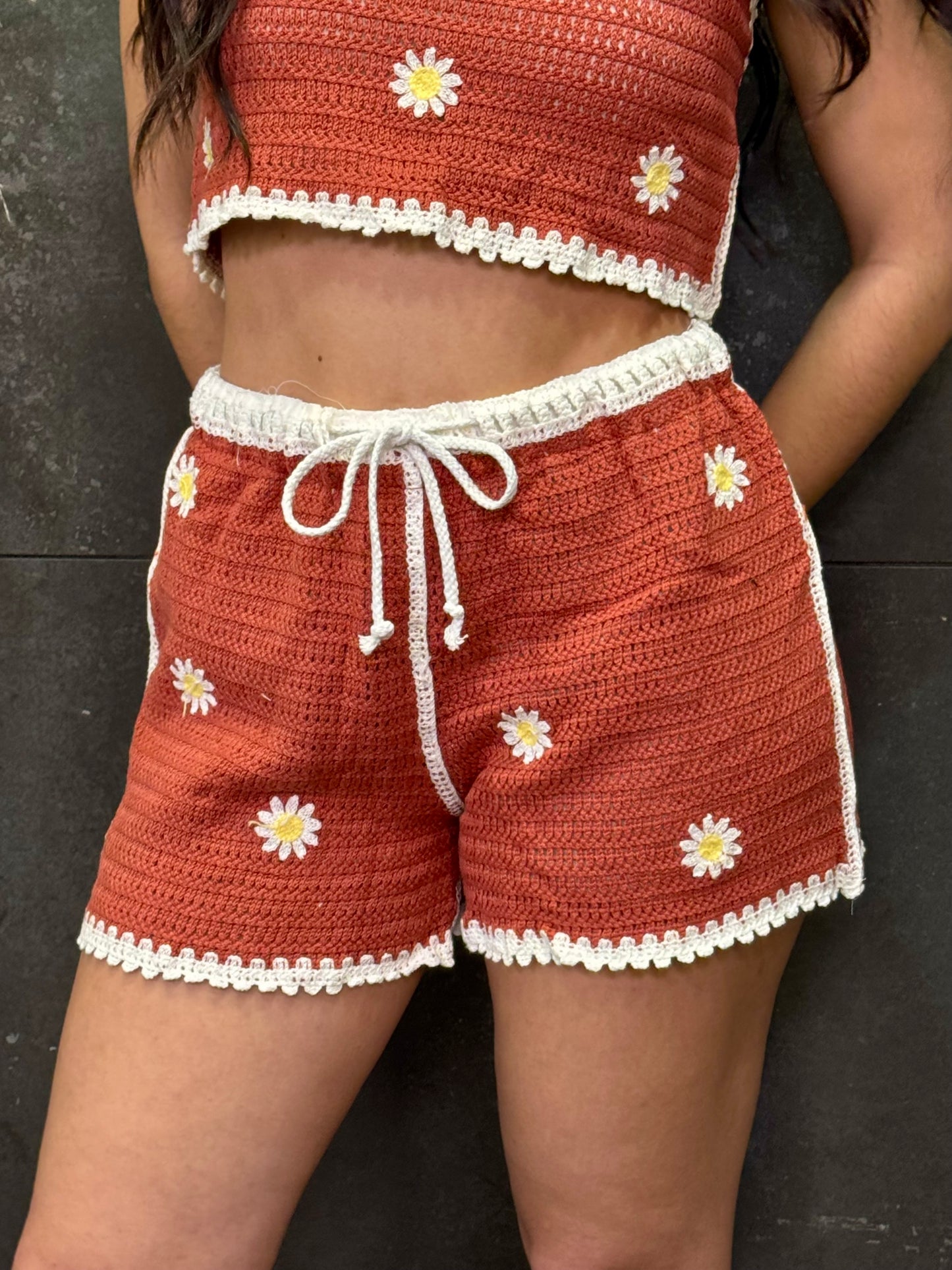 Conjunto Margarita