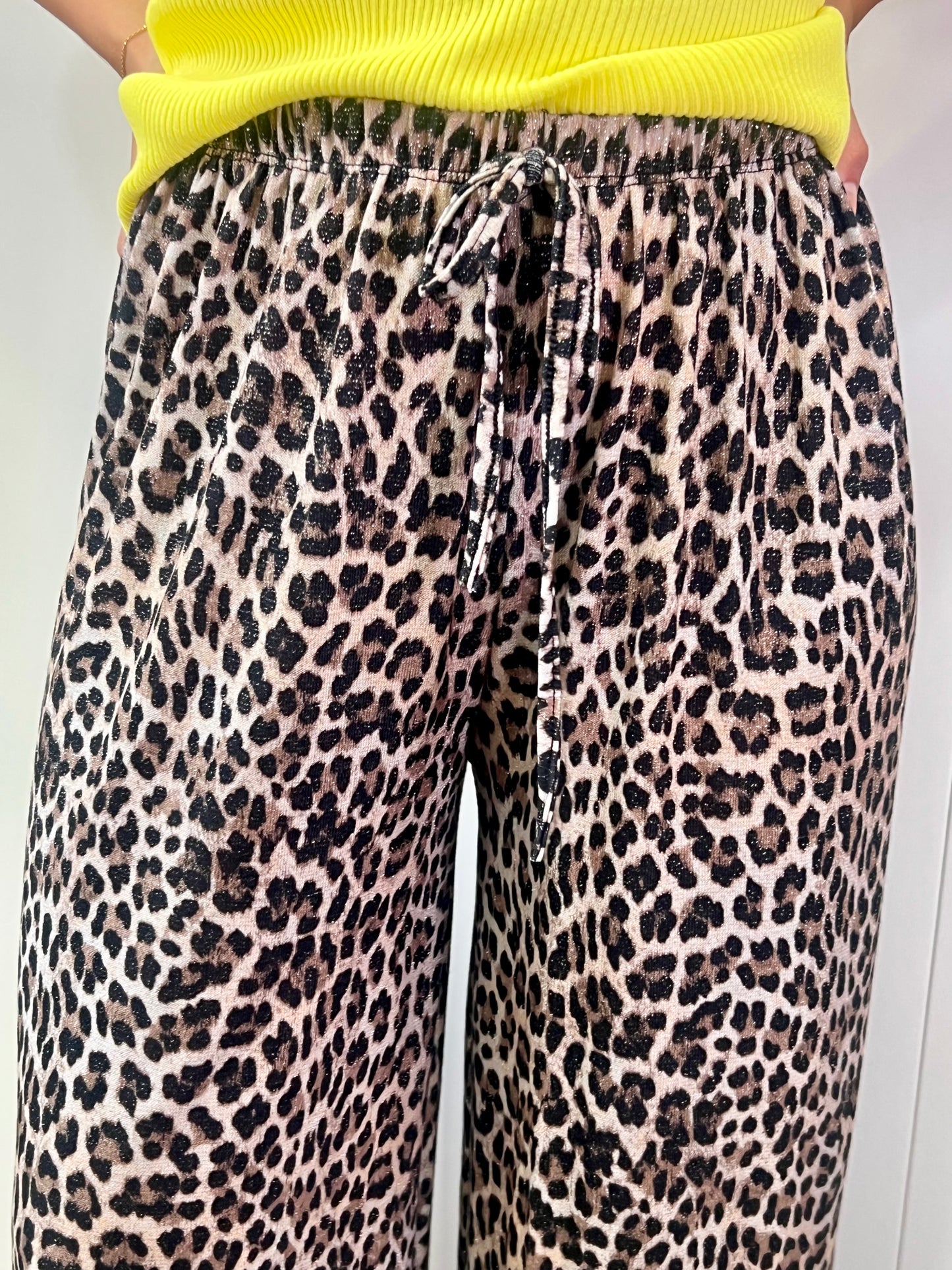 Pantalón Leo