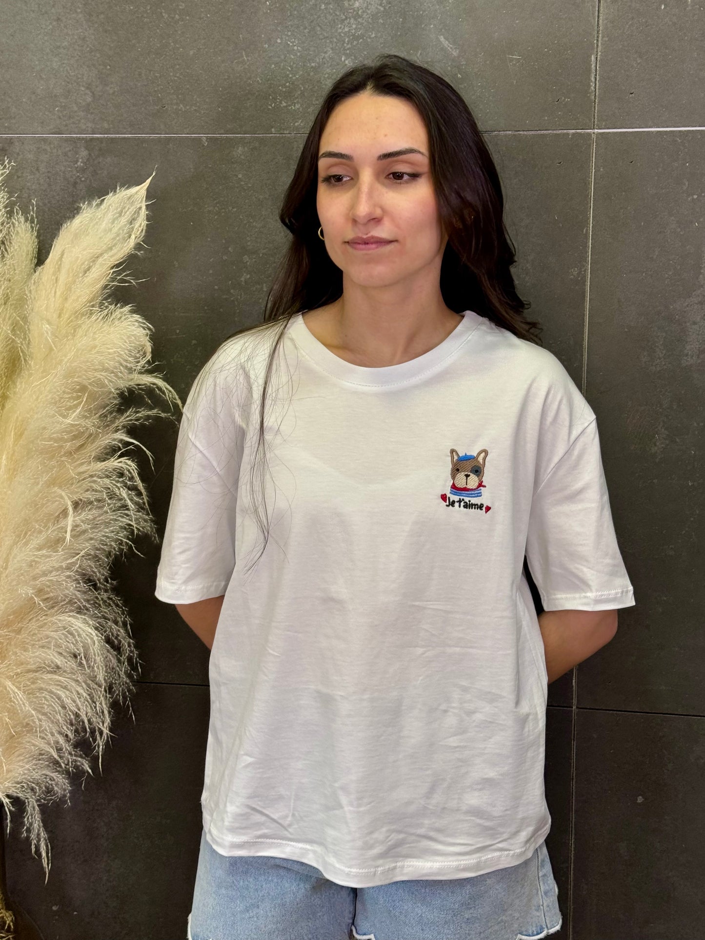Camiseta París