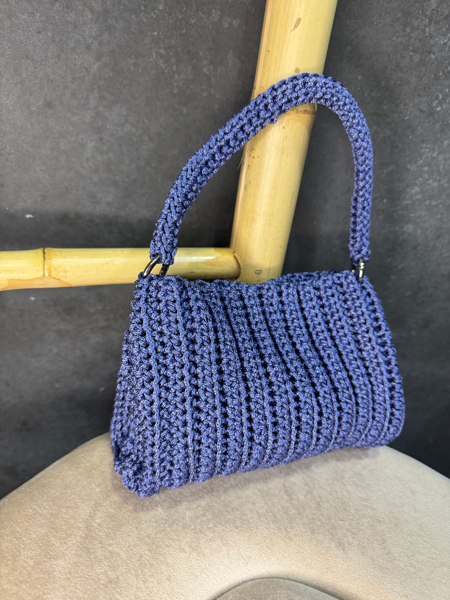 Bolso Handmade Duncan