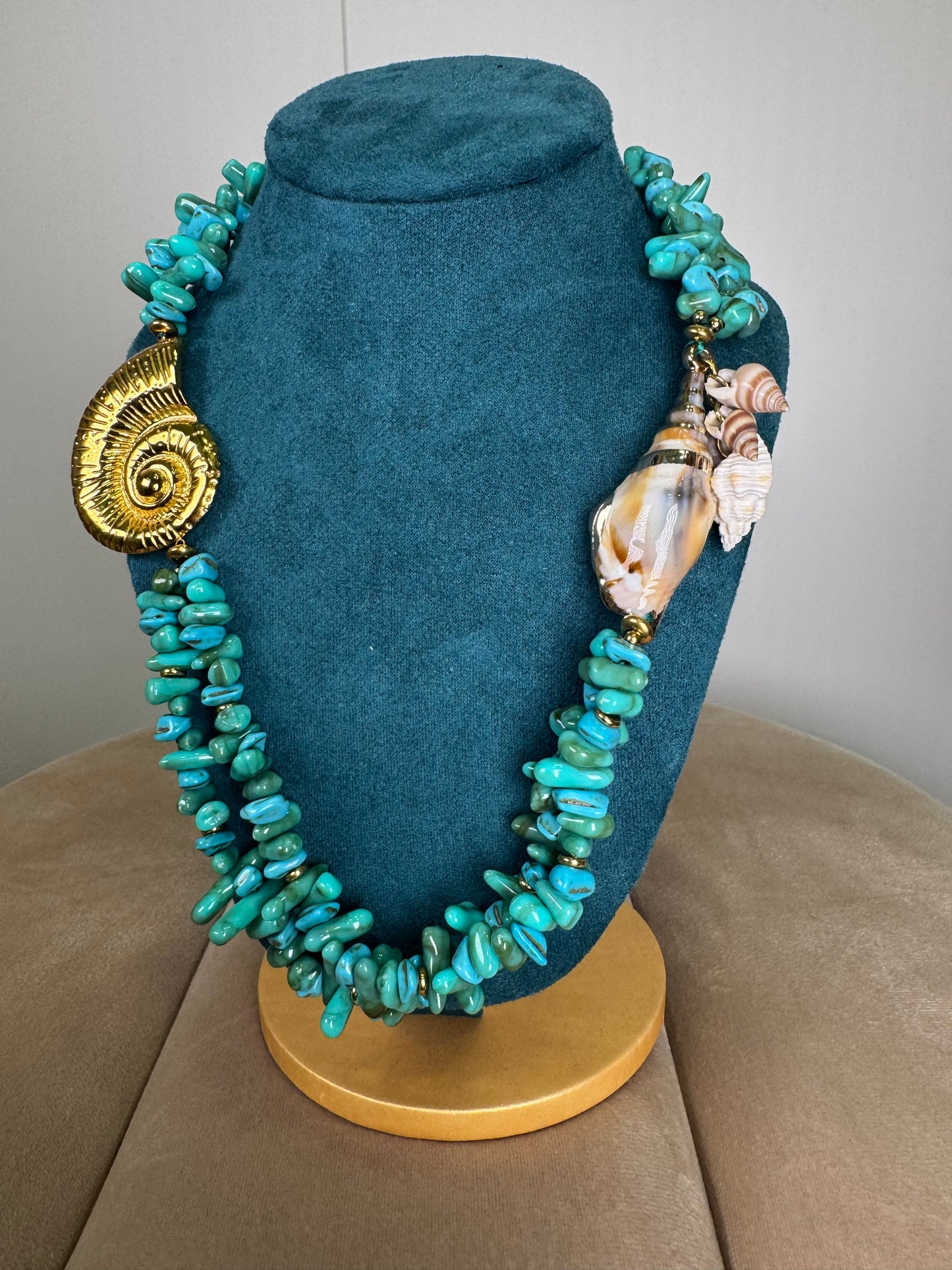 Collar Marino