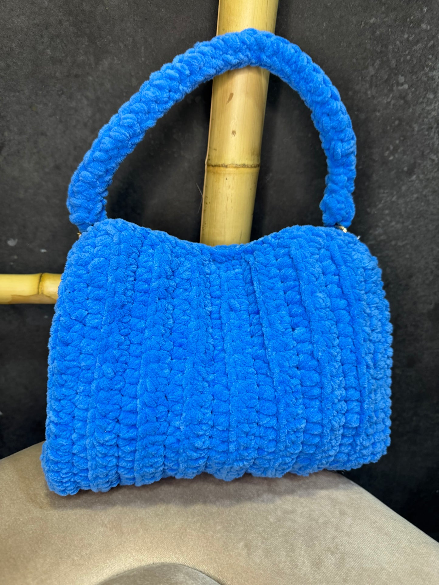 Bolso Handmade Yocasta