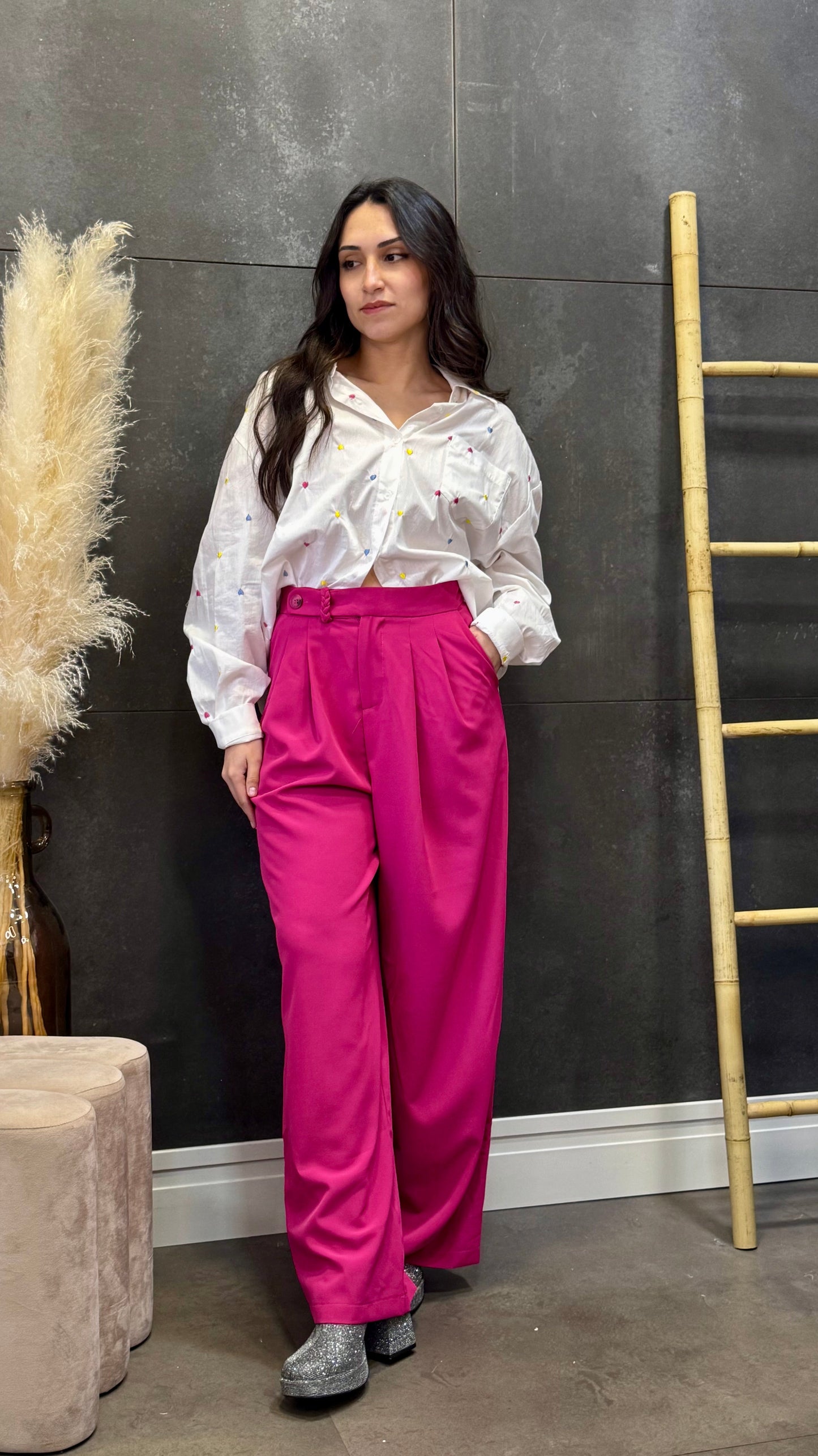 Pantalón Gardenia