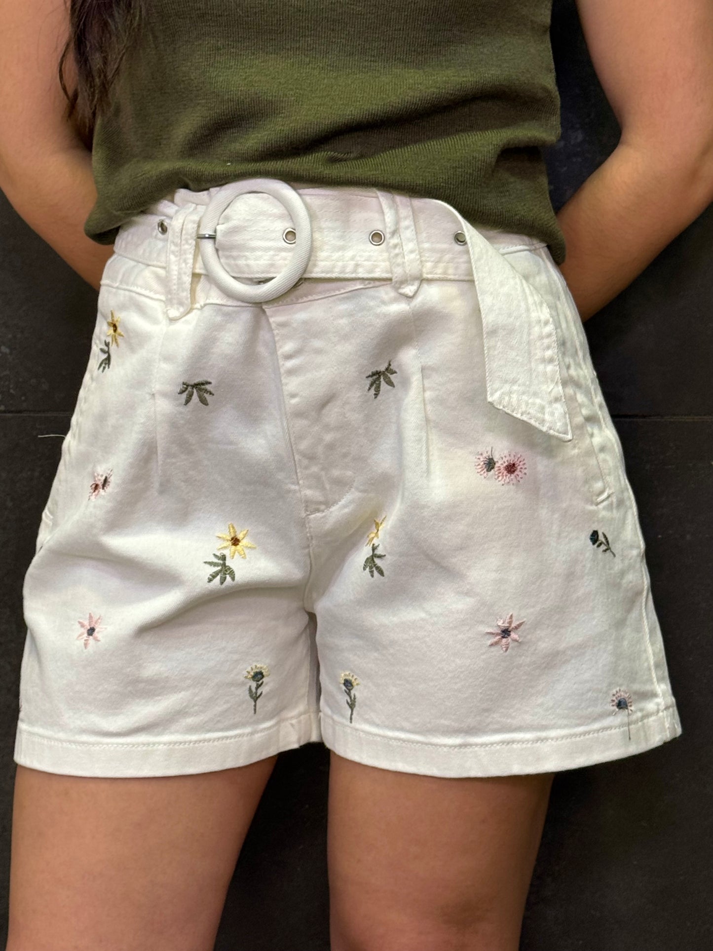 Shorts Primavera