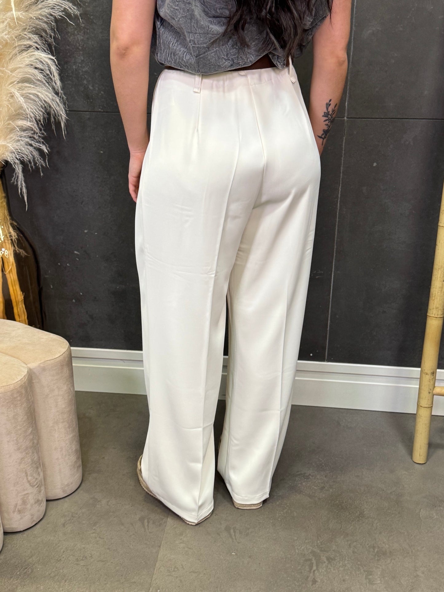 Pantalón Mónaco