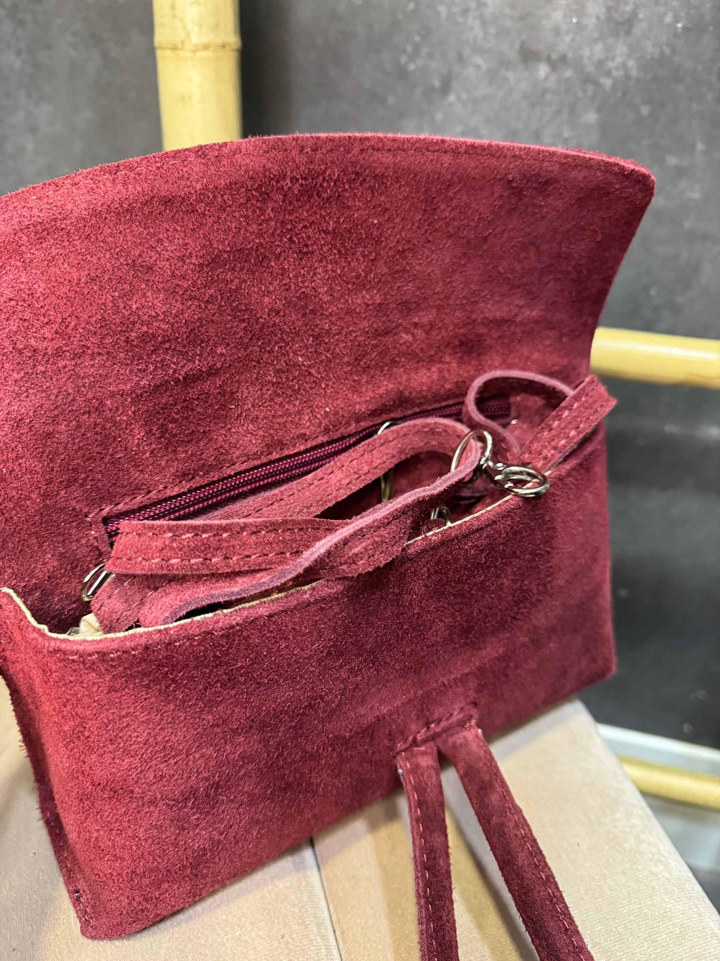 Bolso Lazo