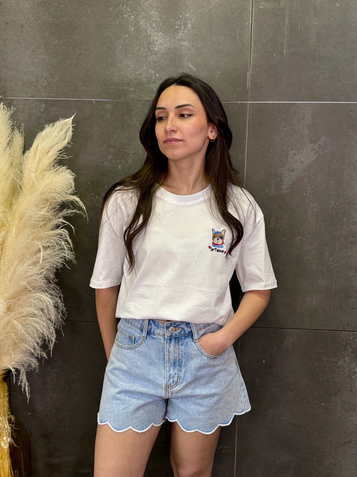 Camiseta París