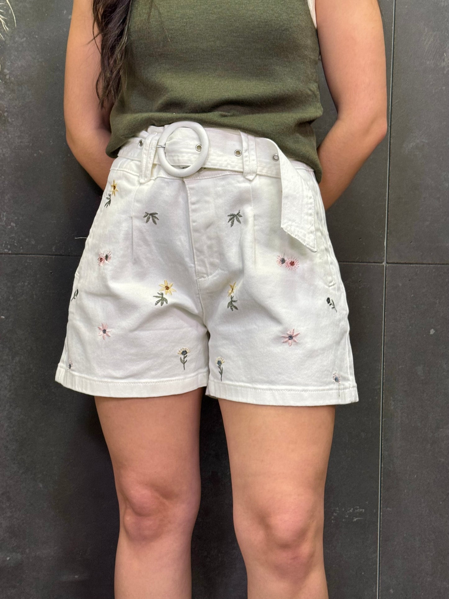 Shorts Primavera