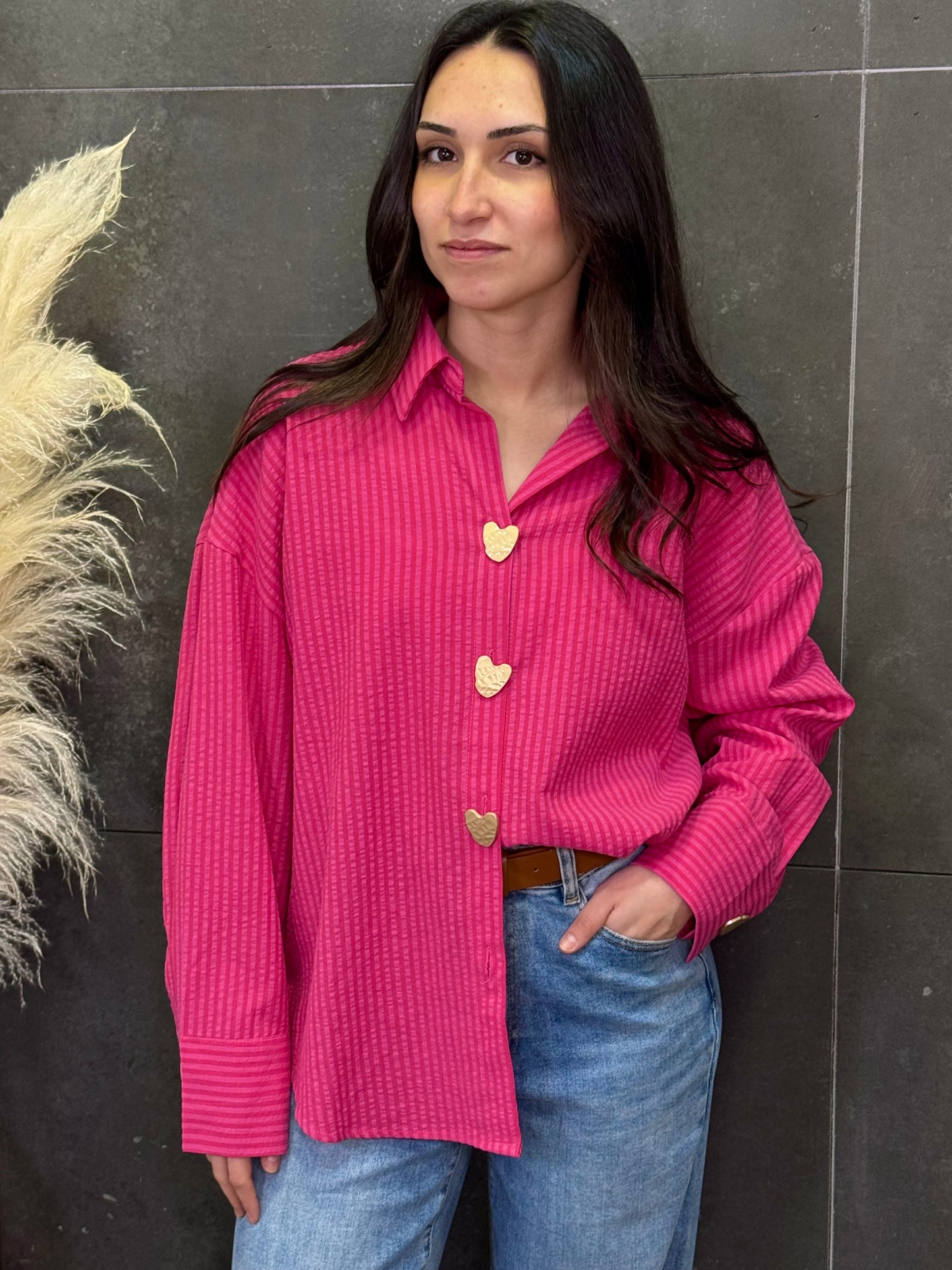 Camisa Briana