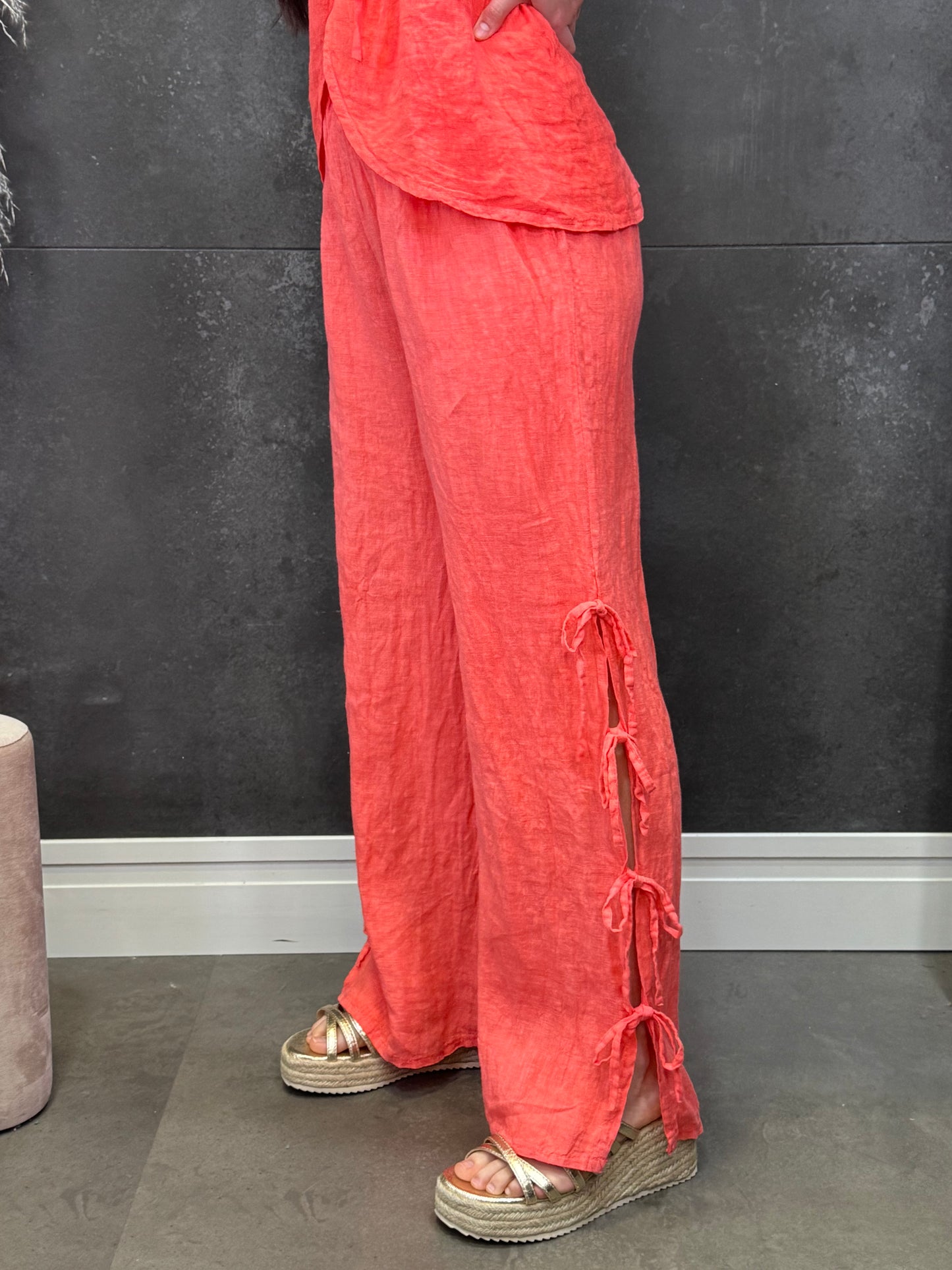 Conjunto Seúl