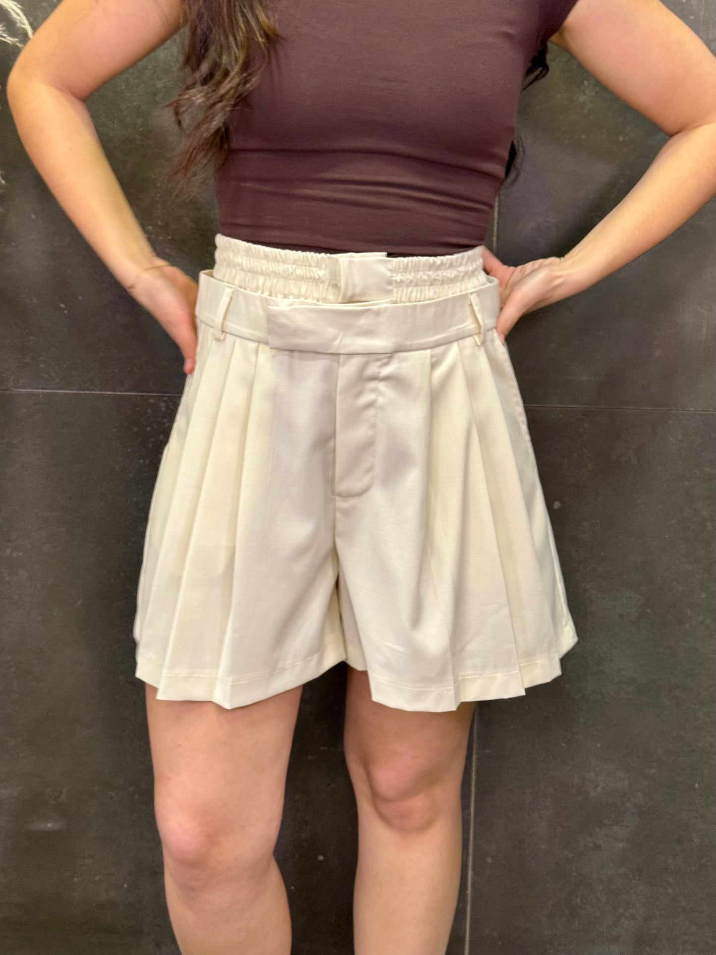 Pantalón bóxer