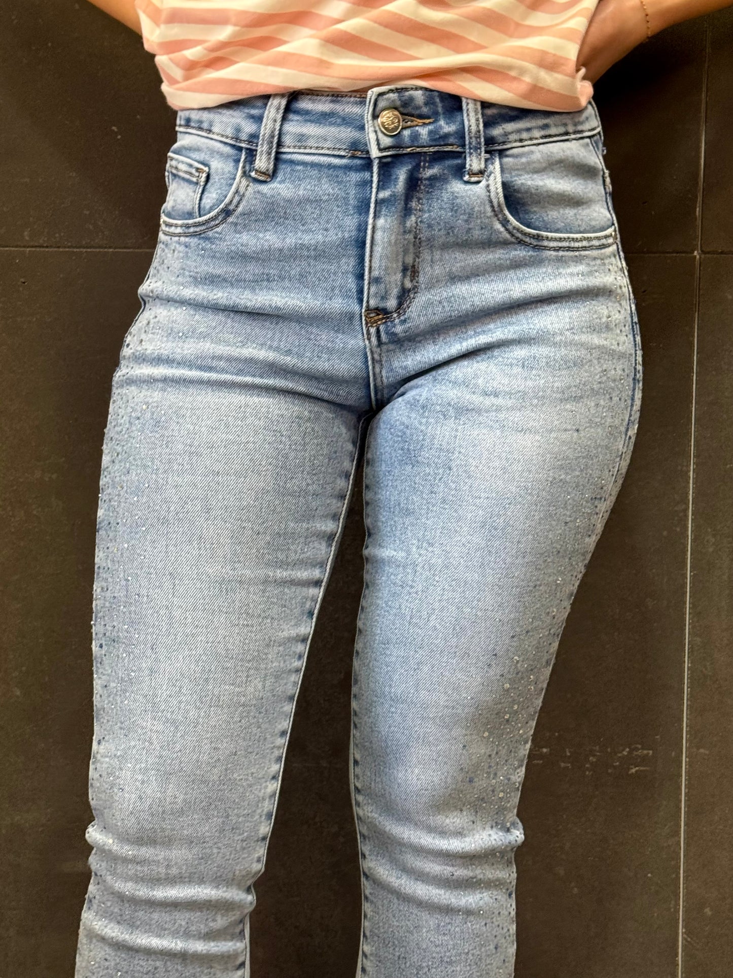 Pantalón Brillos