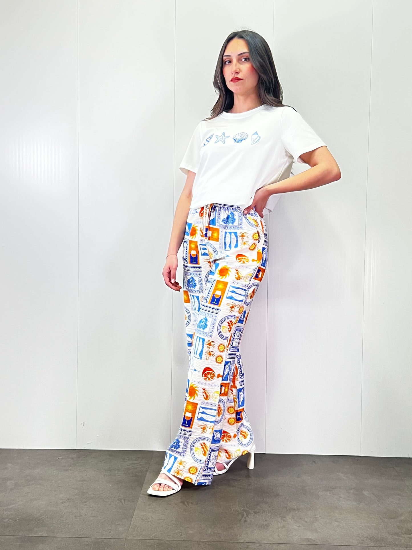 Pantalón Mar