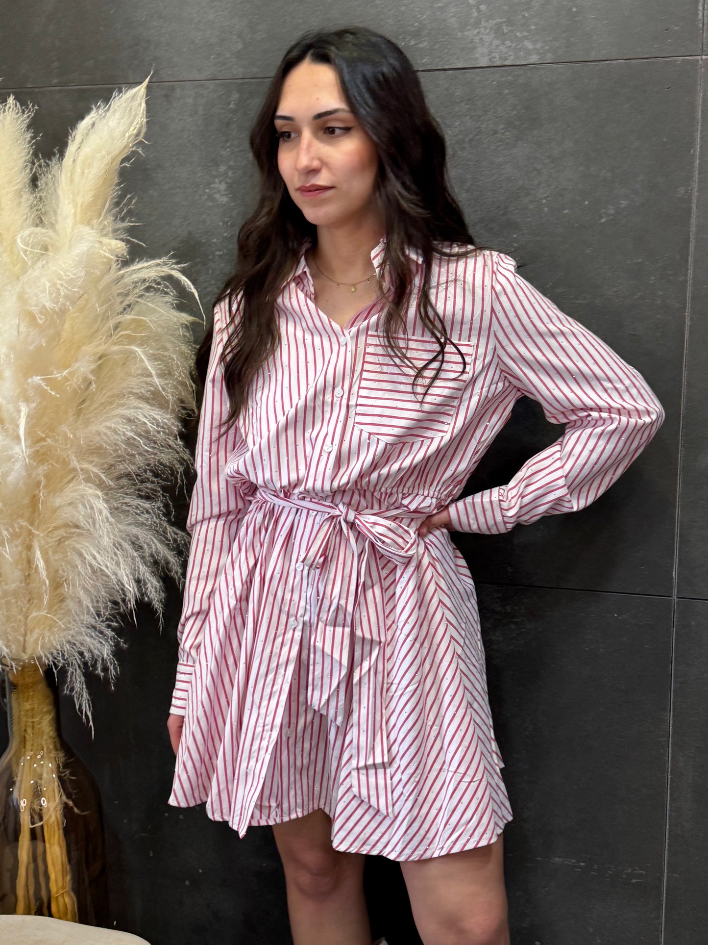 Vestido Texas