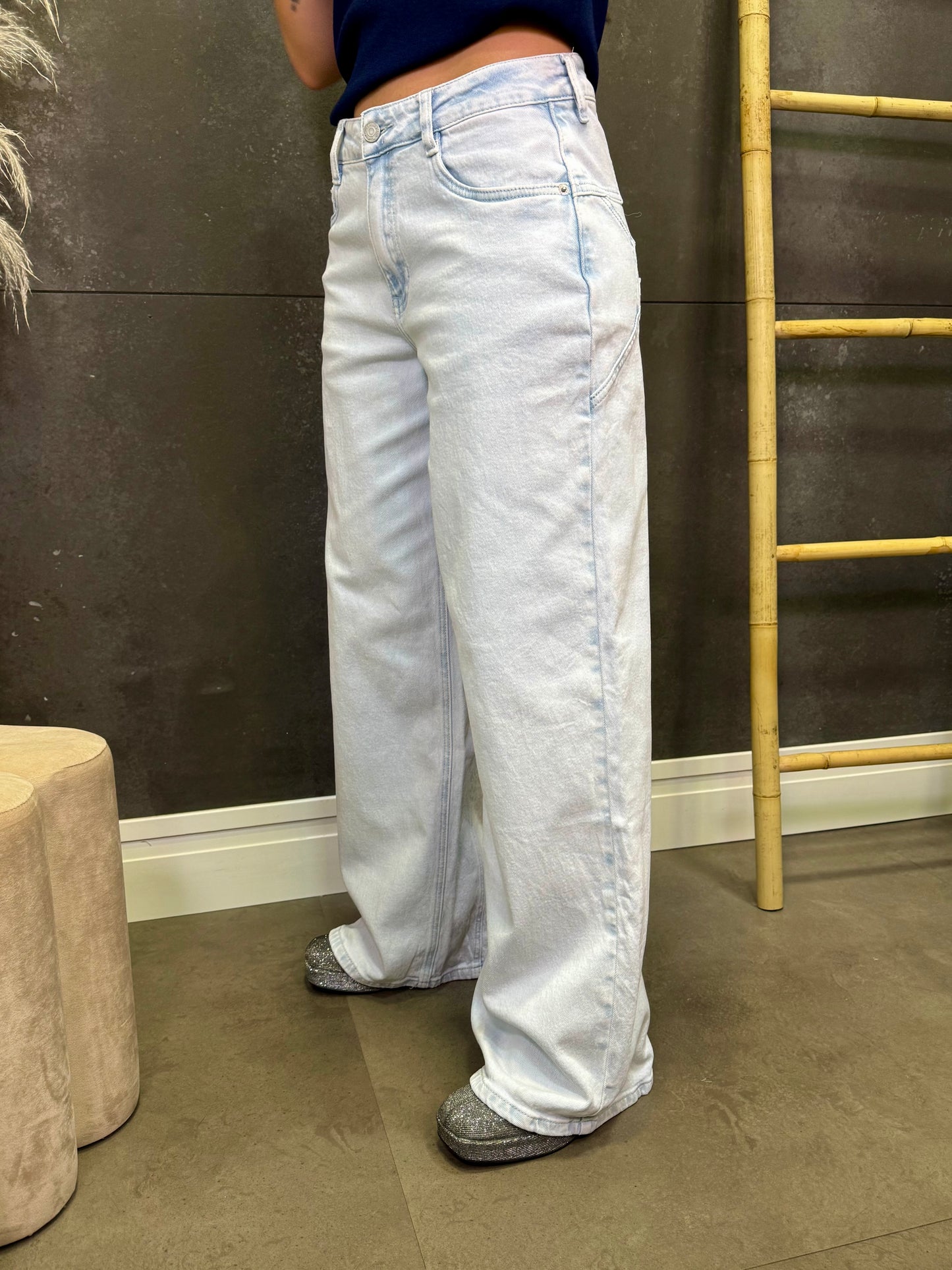 Pantalón Estrella