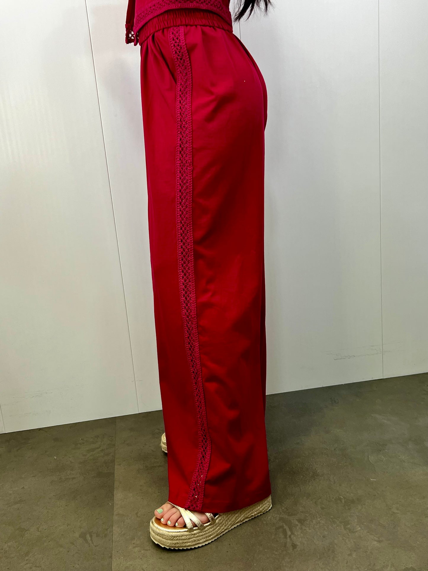 Conjunto Milán