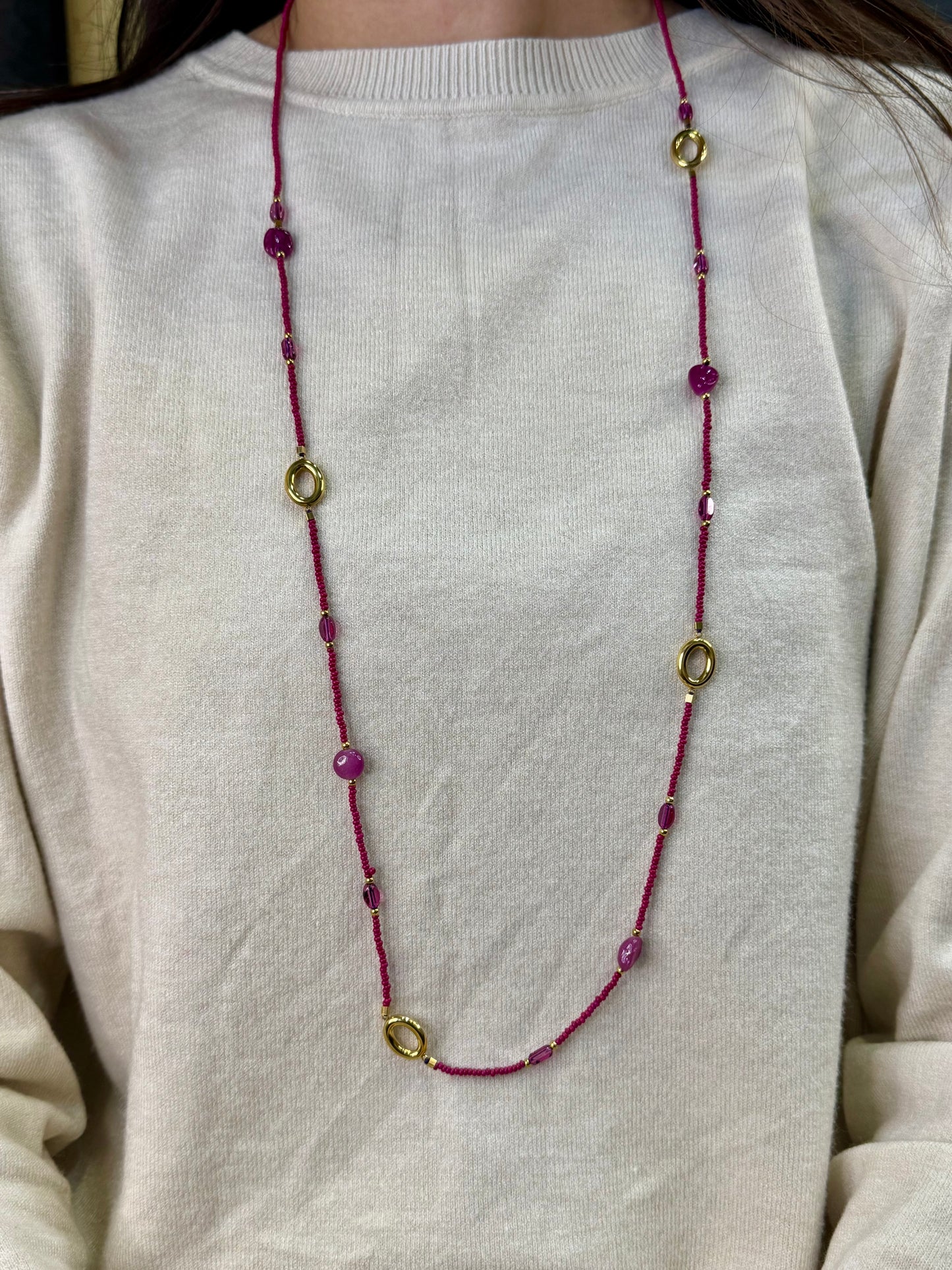 Collar Safari