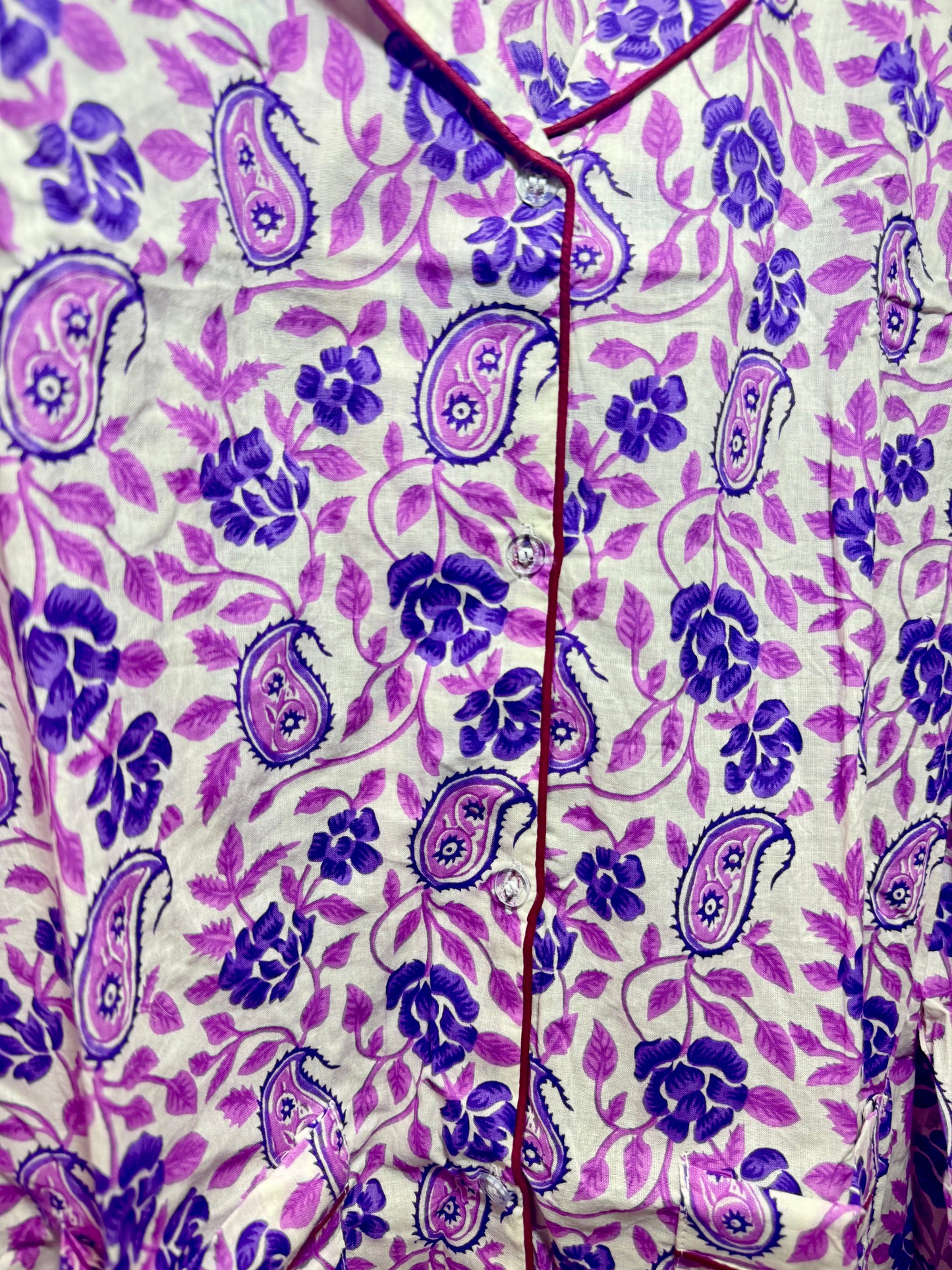 Pijama XL01