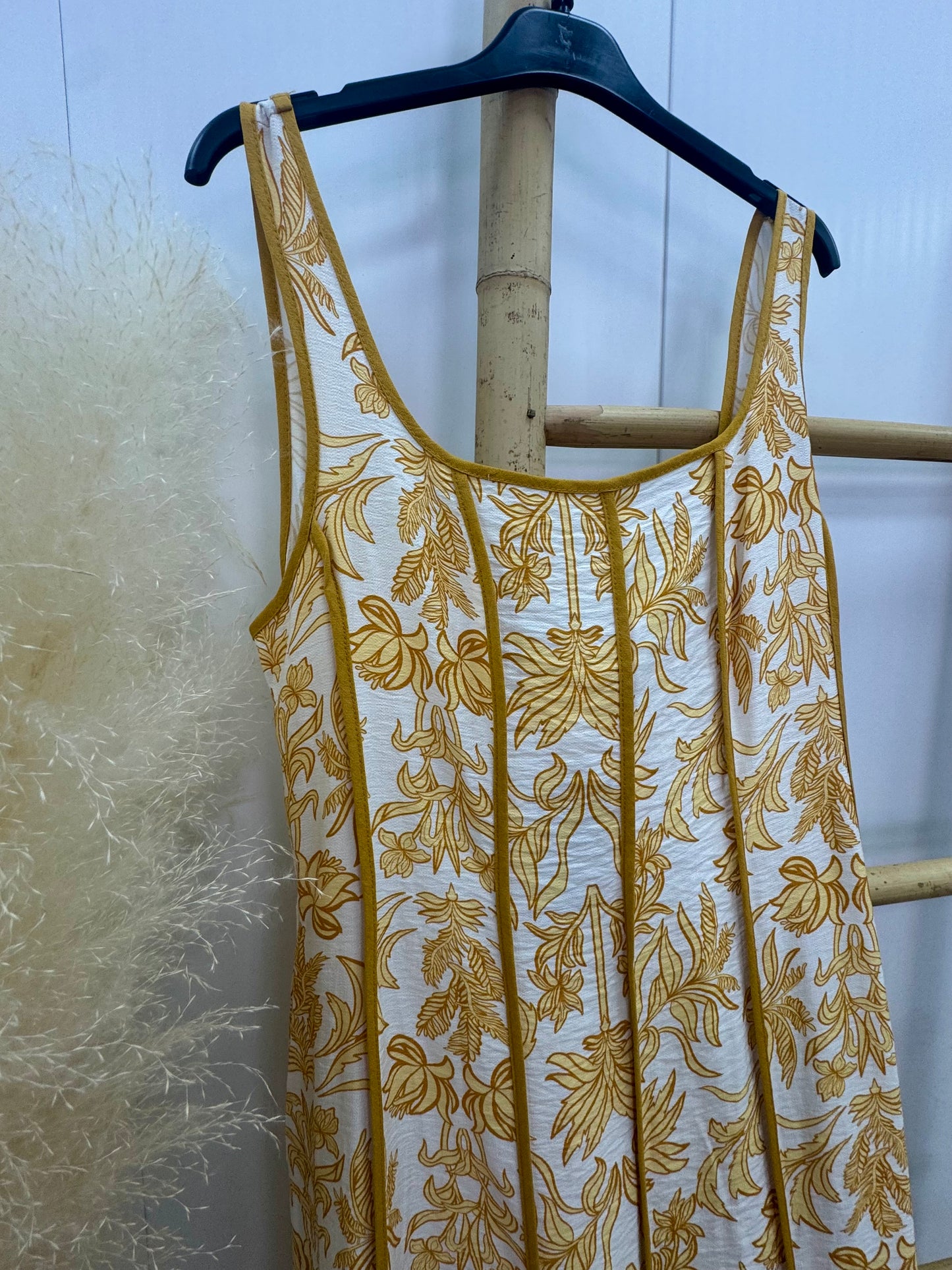 Vestido Marsella