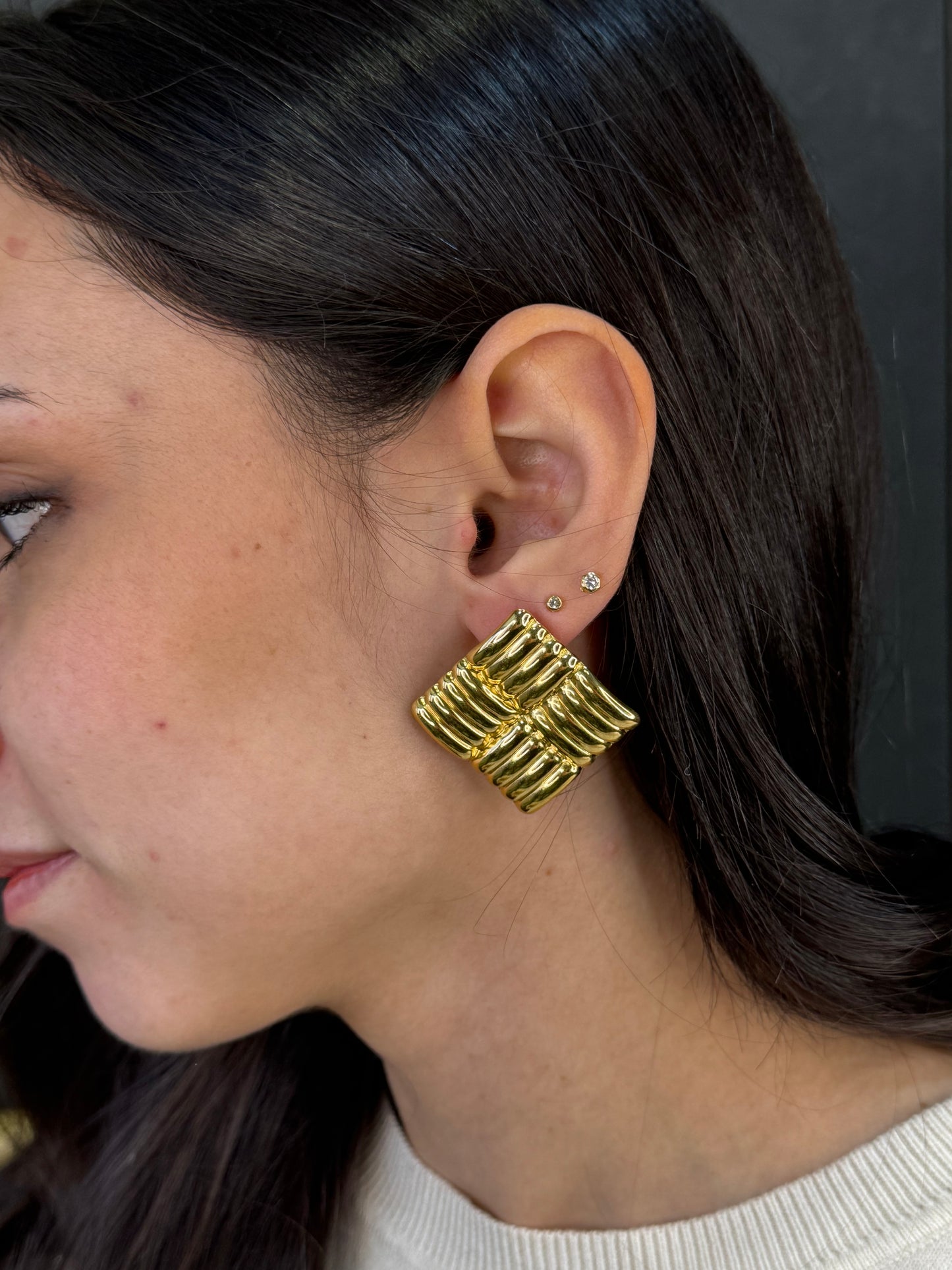 Pendientes Cory