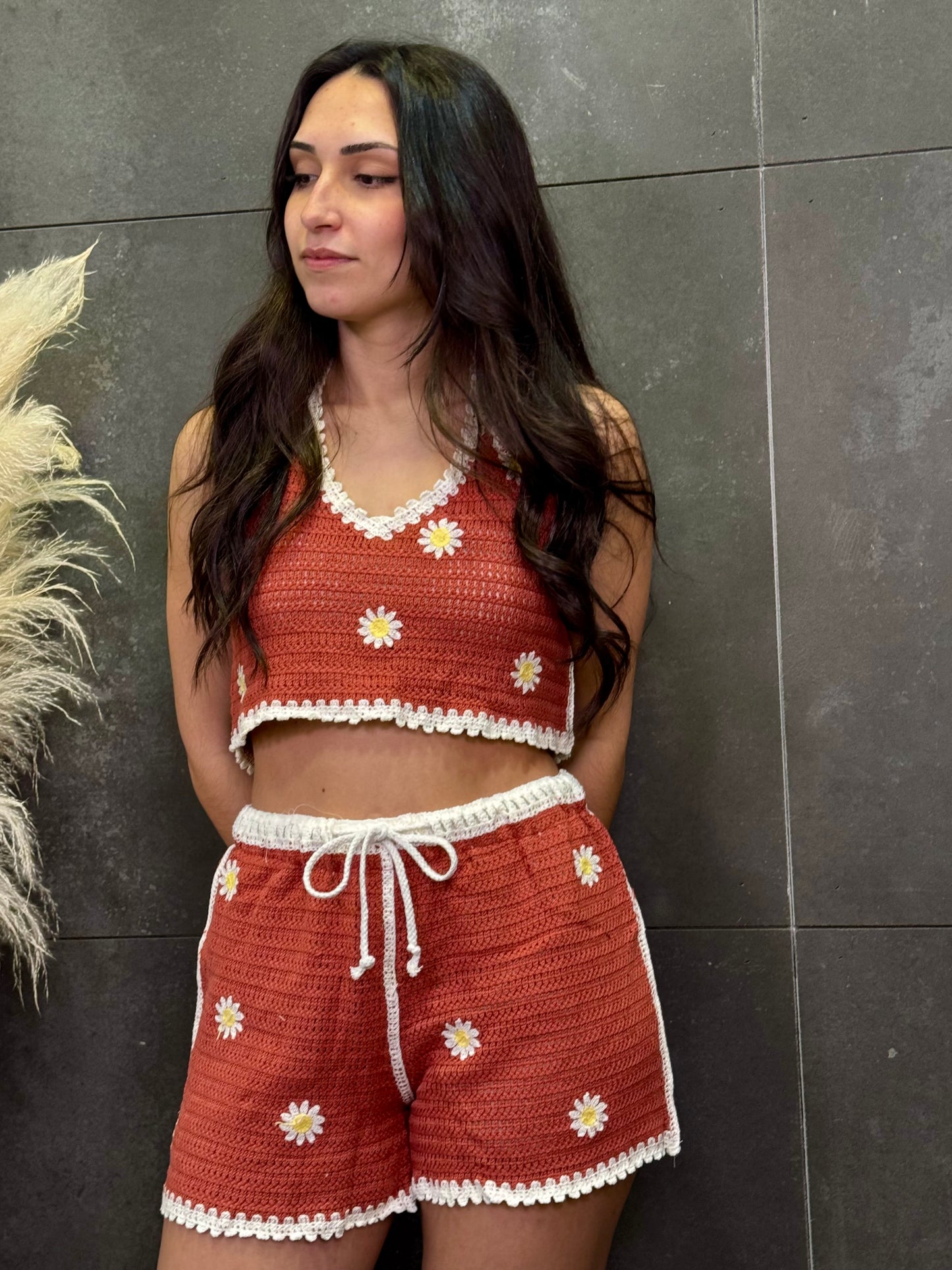Conjunto Margarita