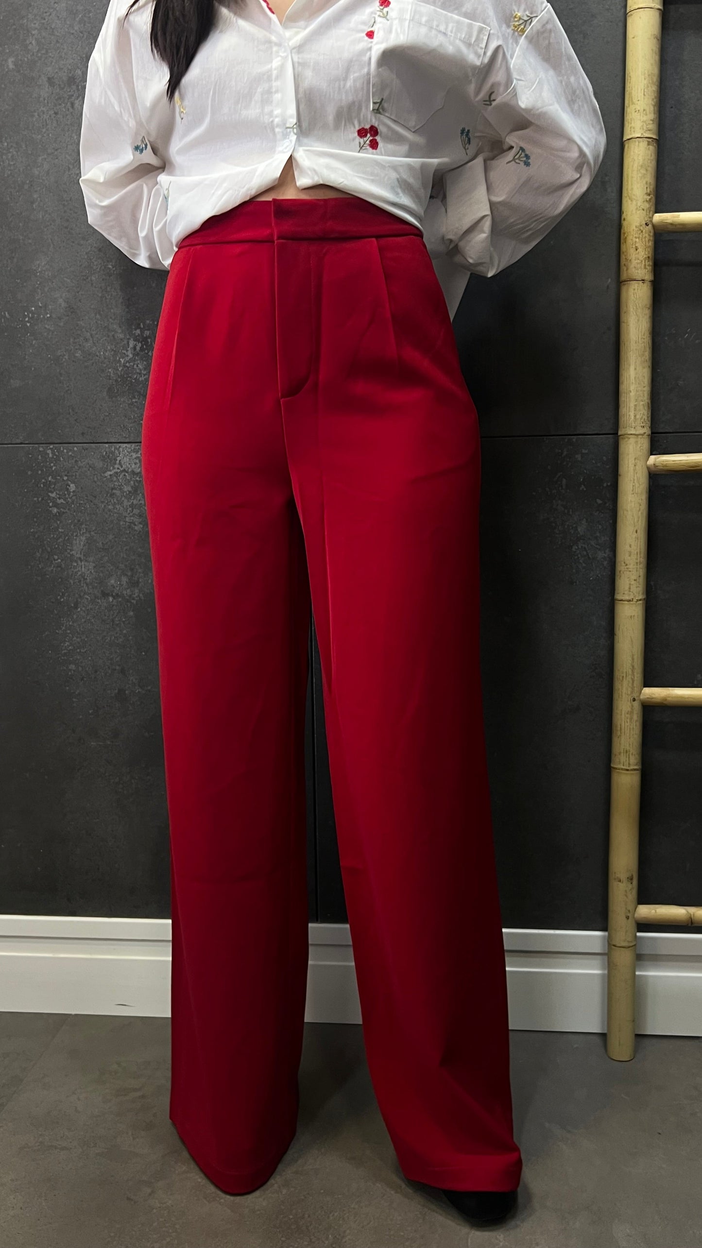 Pantalón Roger