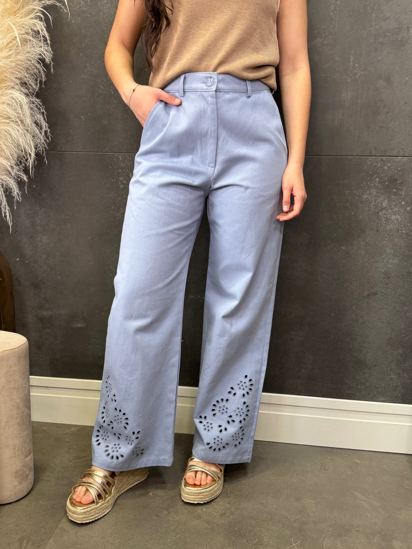Pantalón Toscana