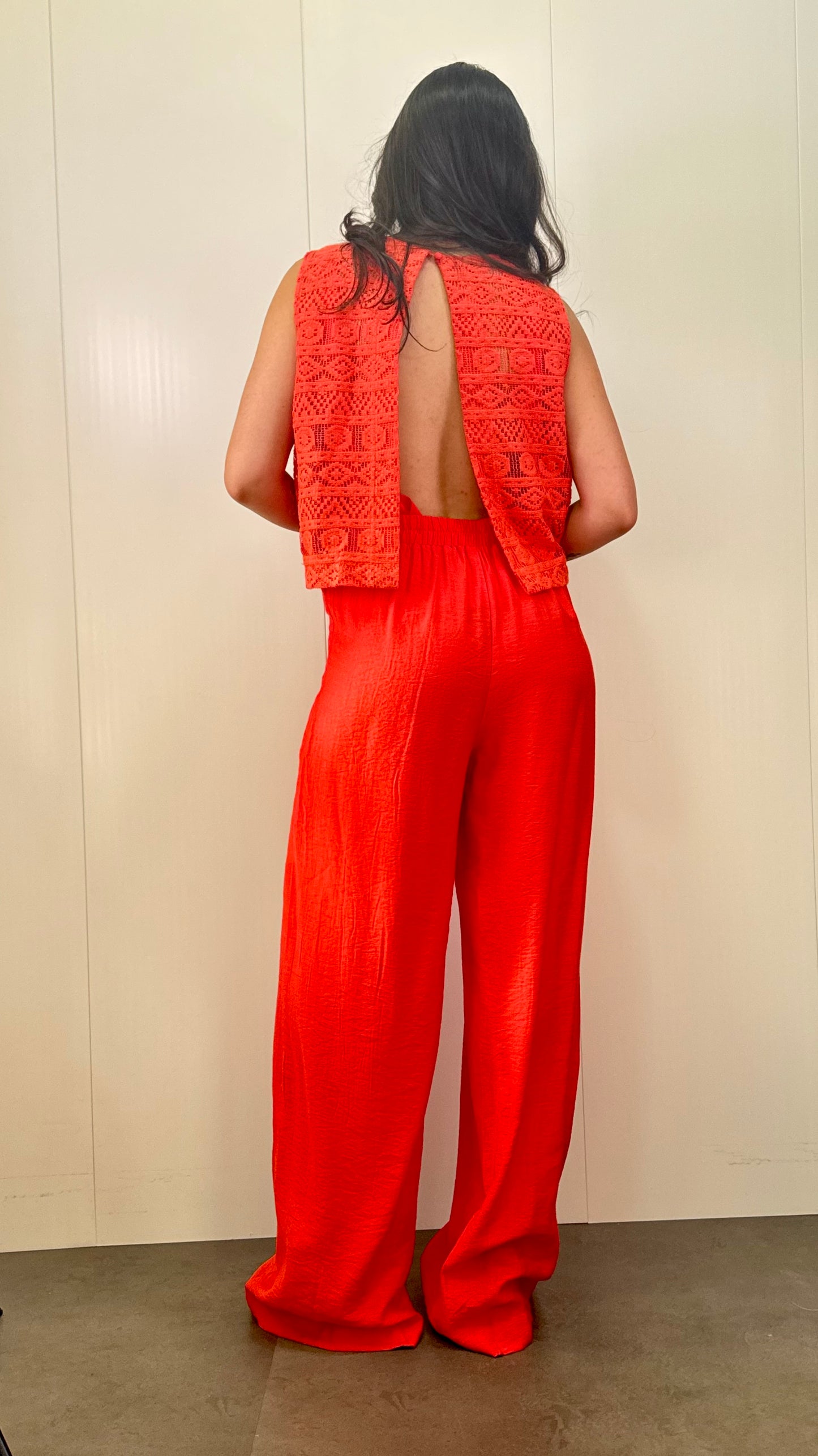 Mono Coral