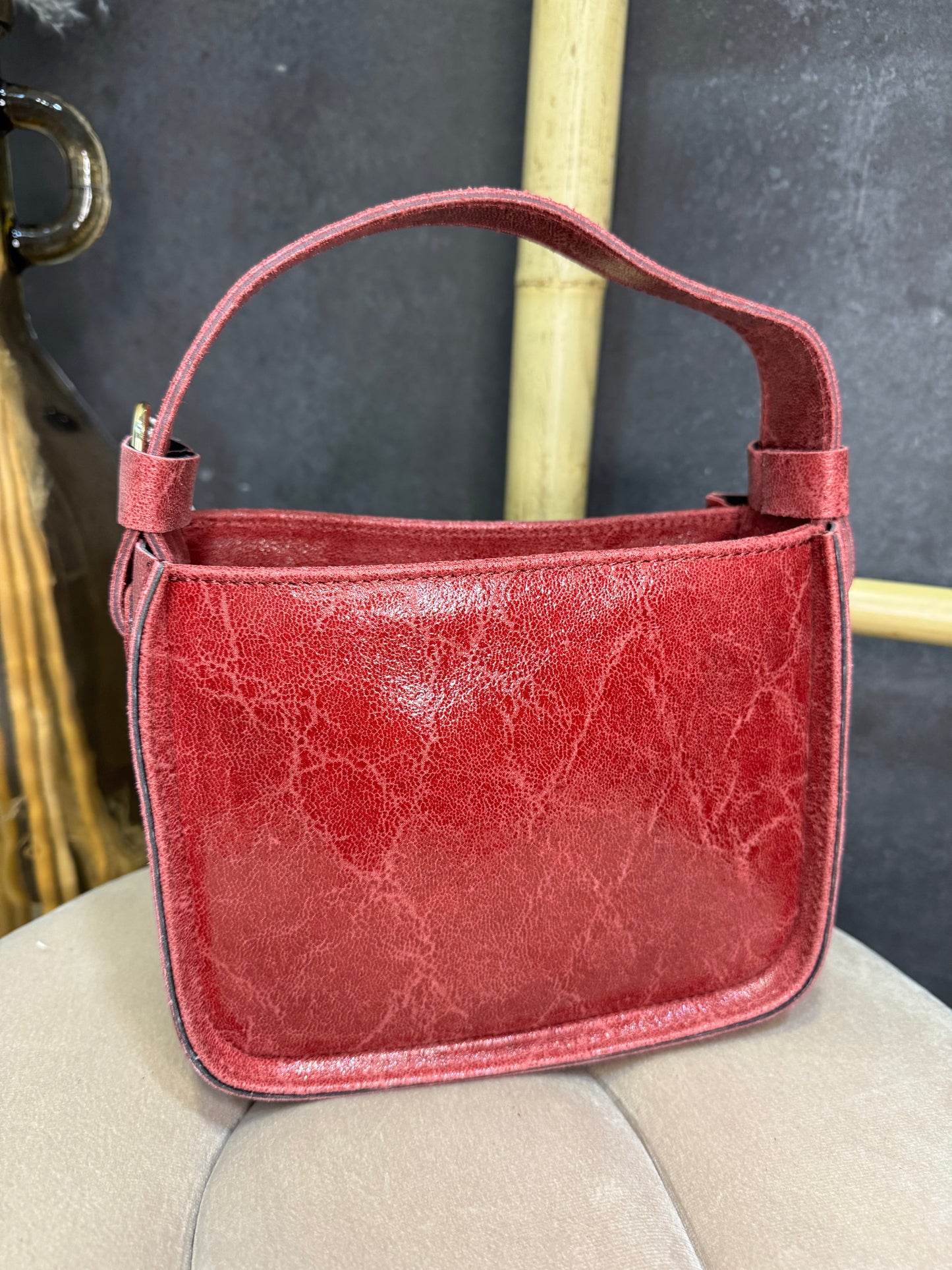 Bolso Mónaco
