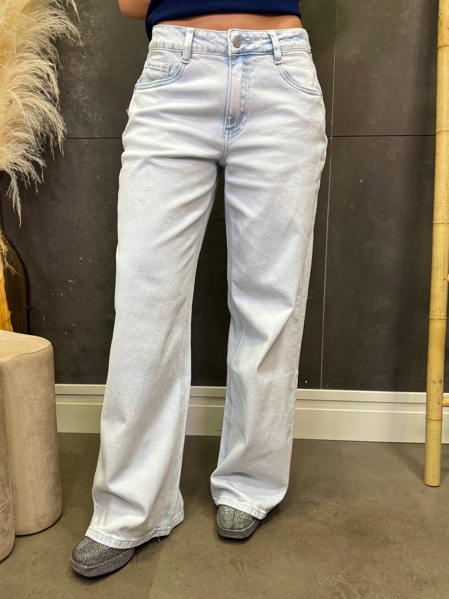 Pantalón Estrella