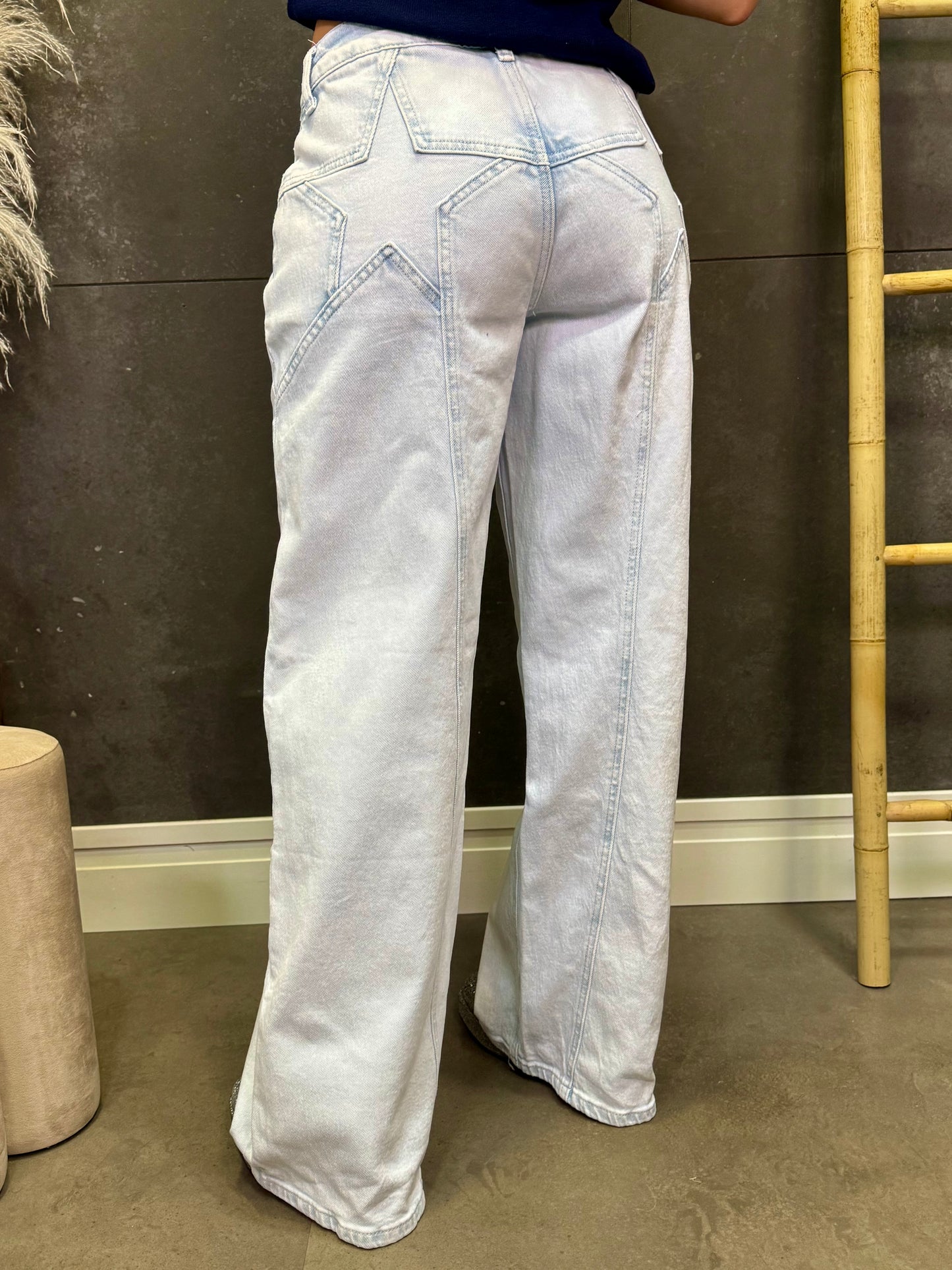 Pantalón Estrella