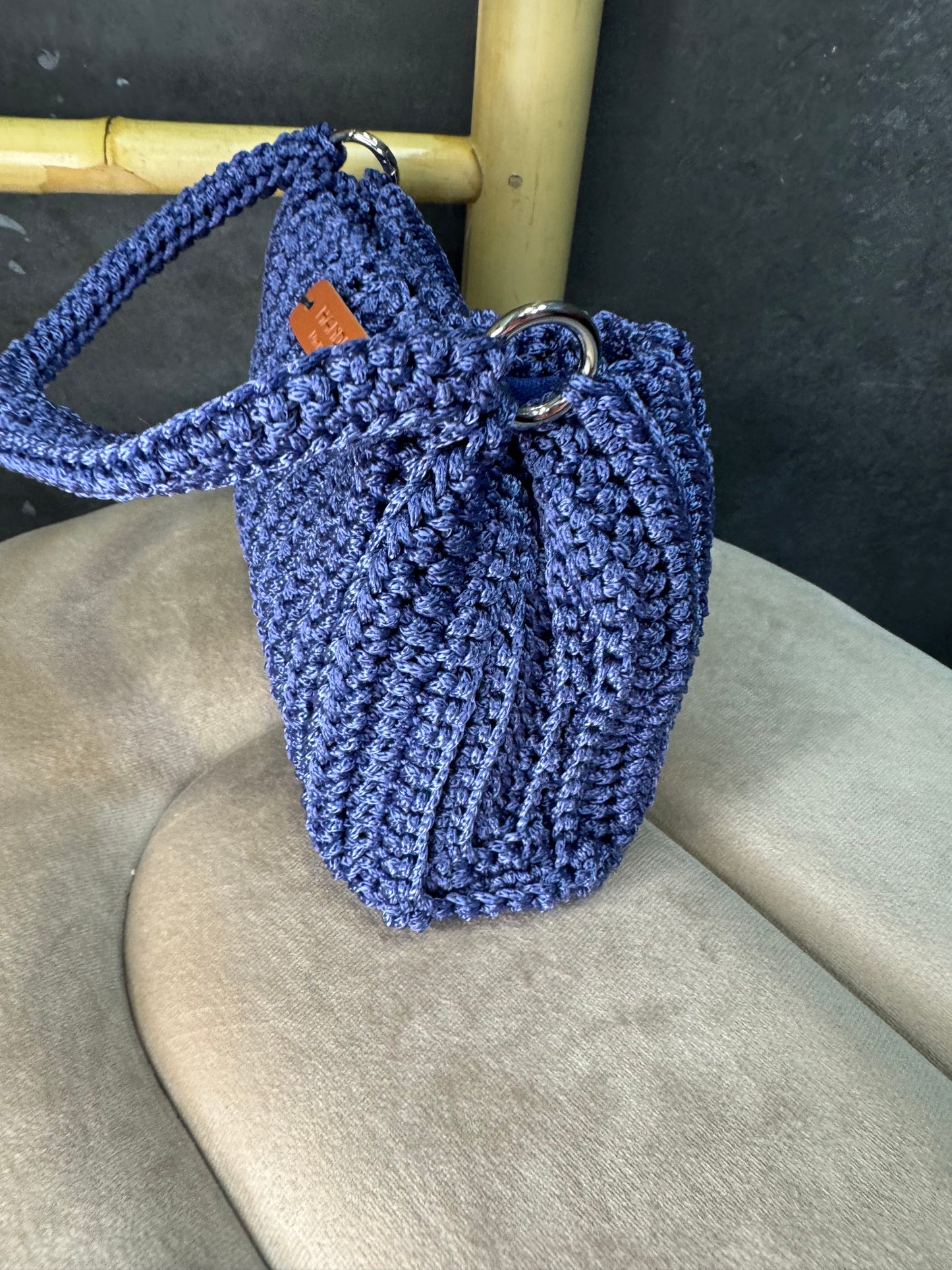 Bolso Handmade Duncan