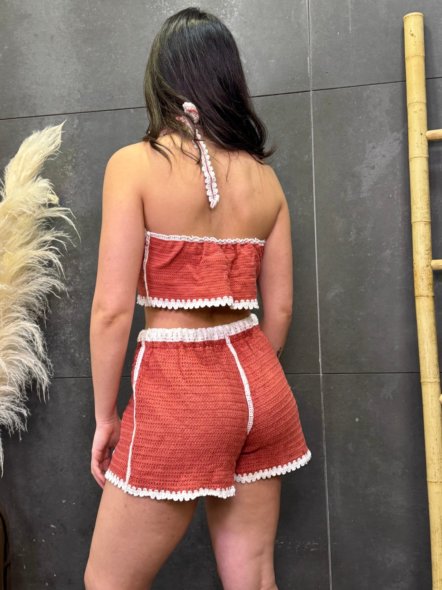 Conjunto Margarita