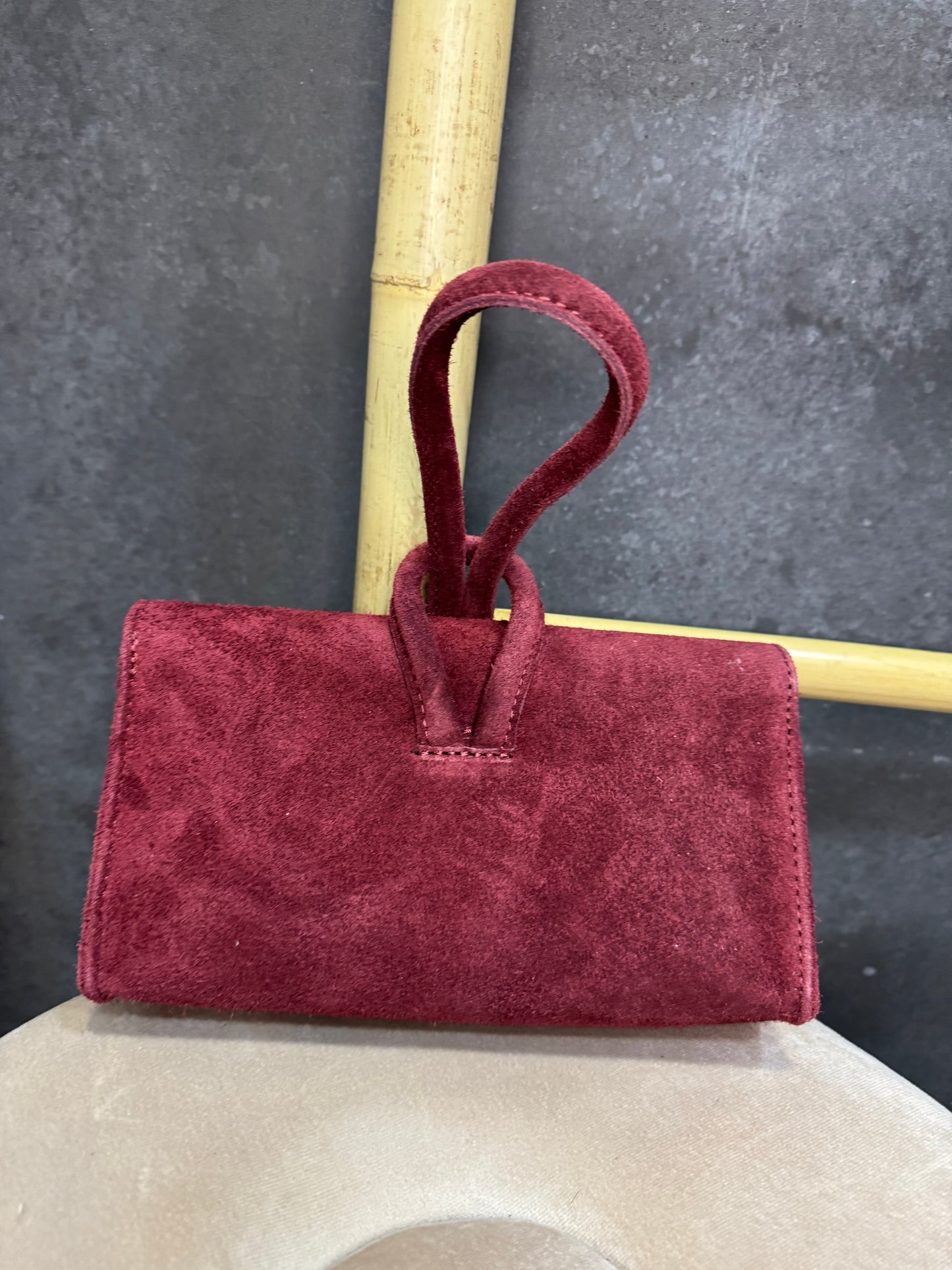 Bolso Lazo