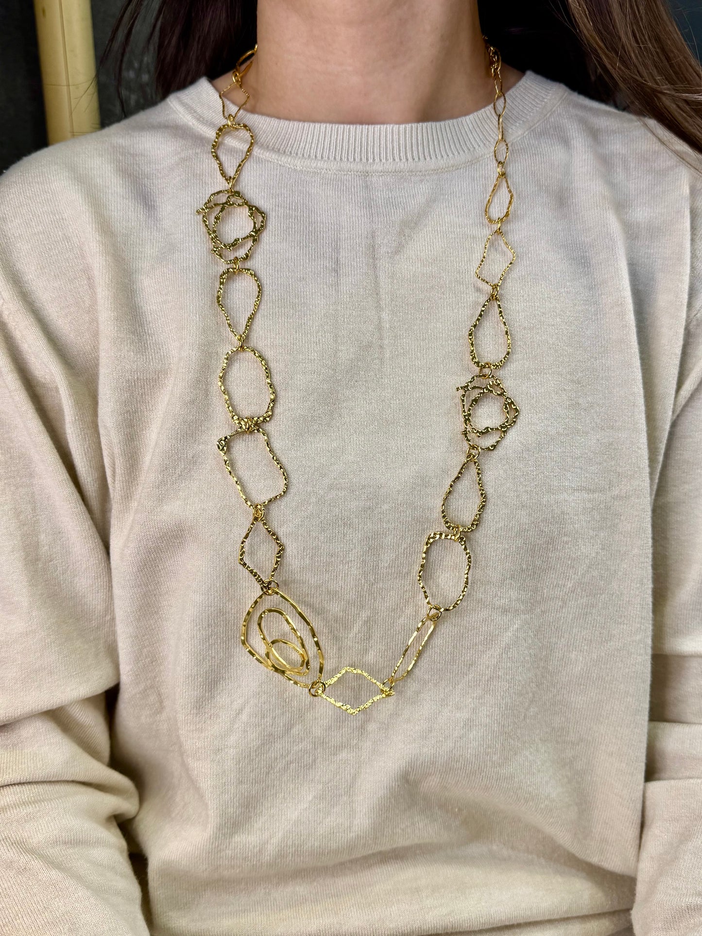 Collar Singapur
