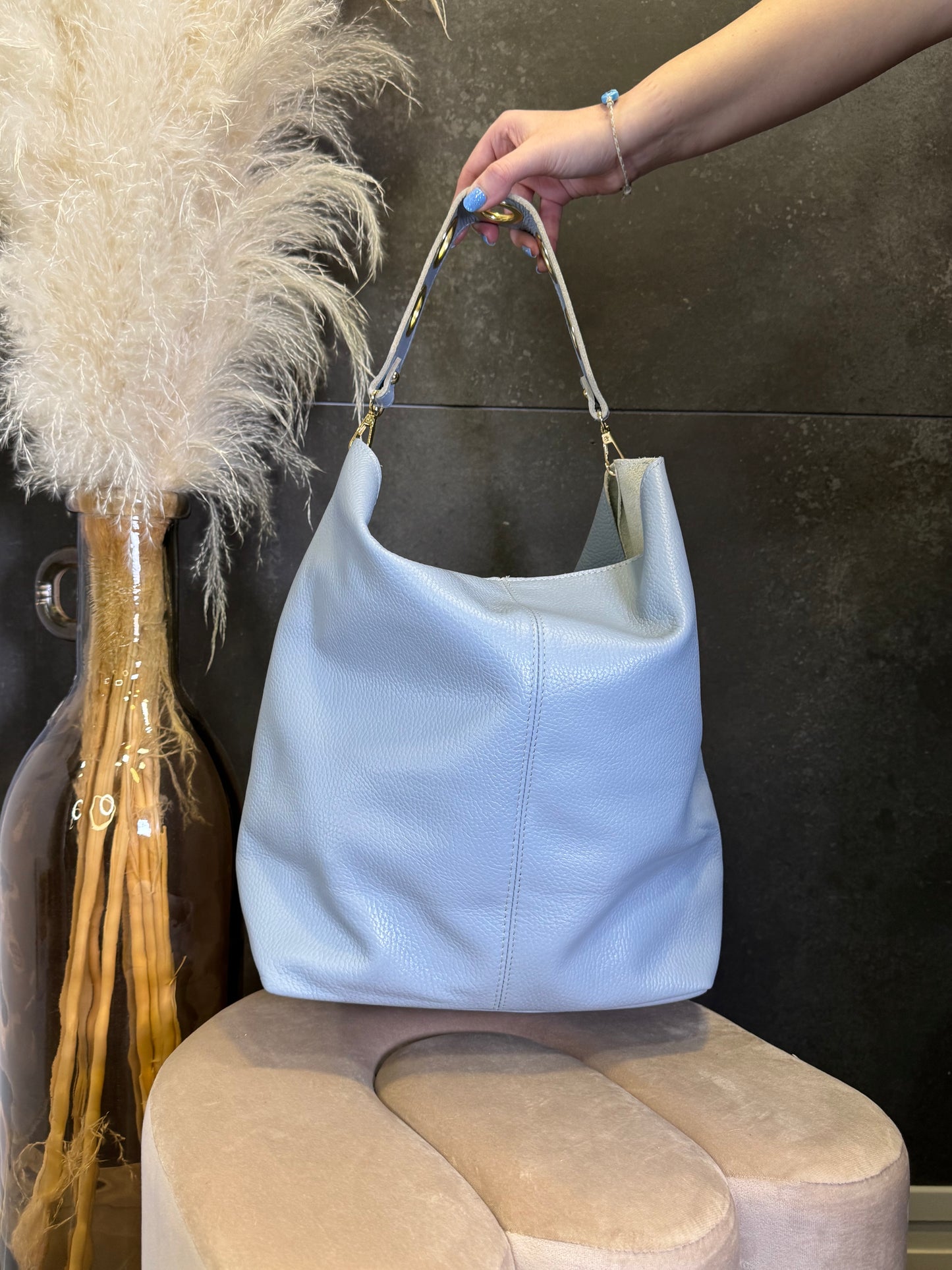Bolso Cabo