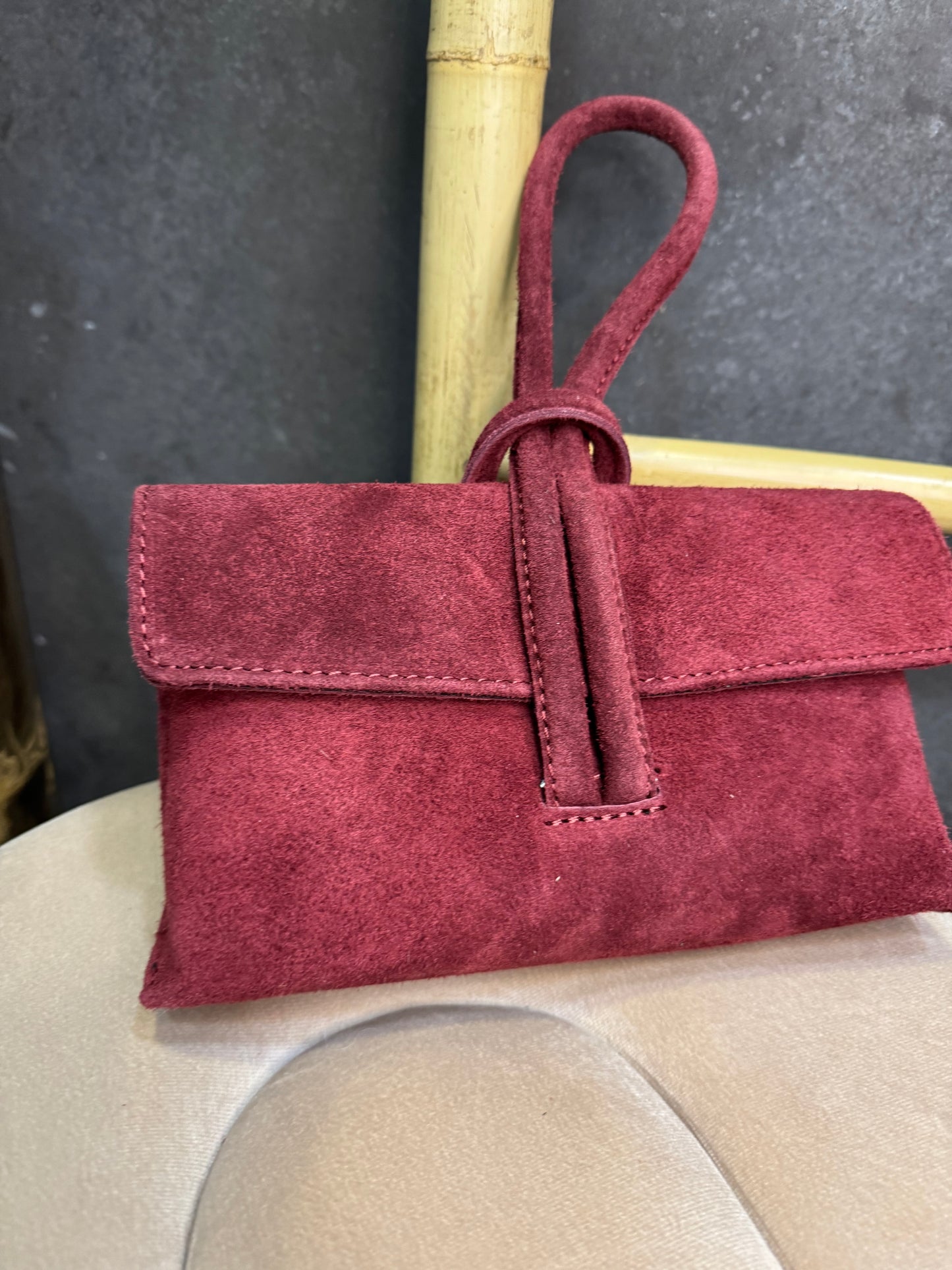 Bolso Lazo