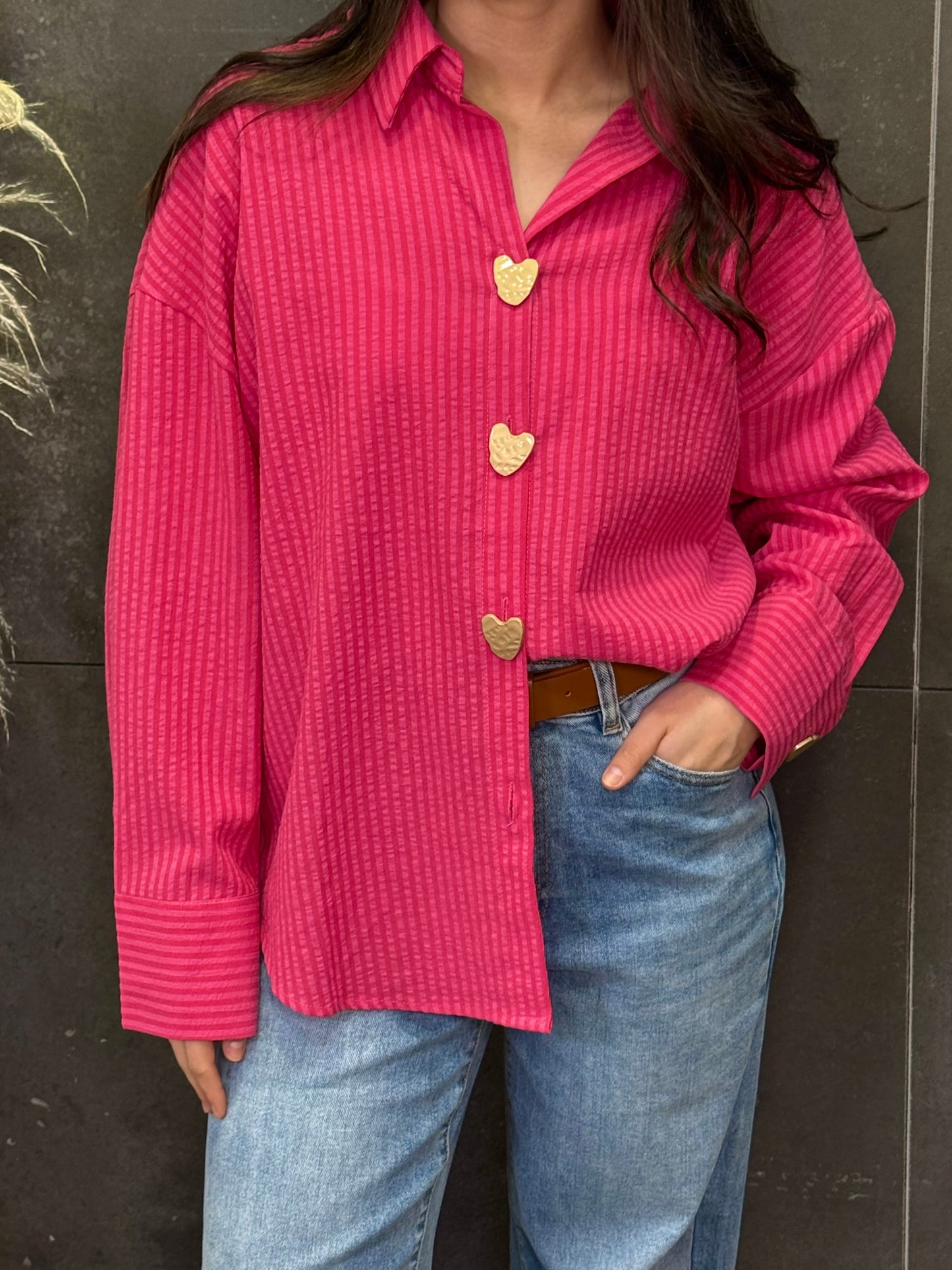 Camisa Briana