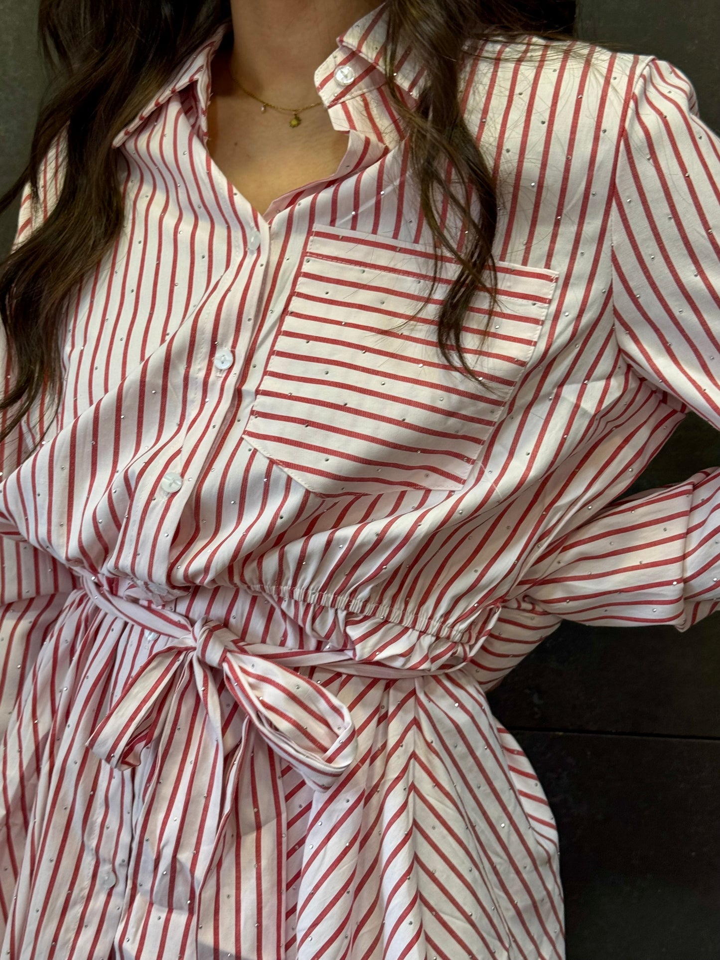 Vestido Texas