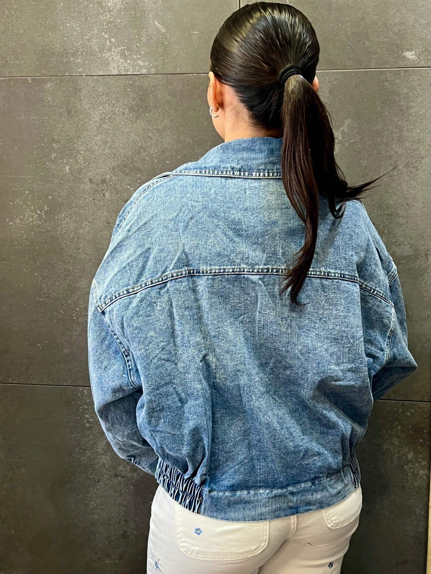 Chaqueta Florida