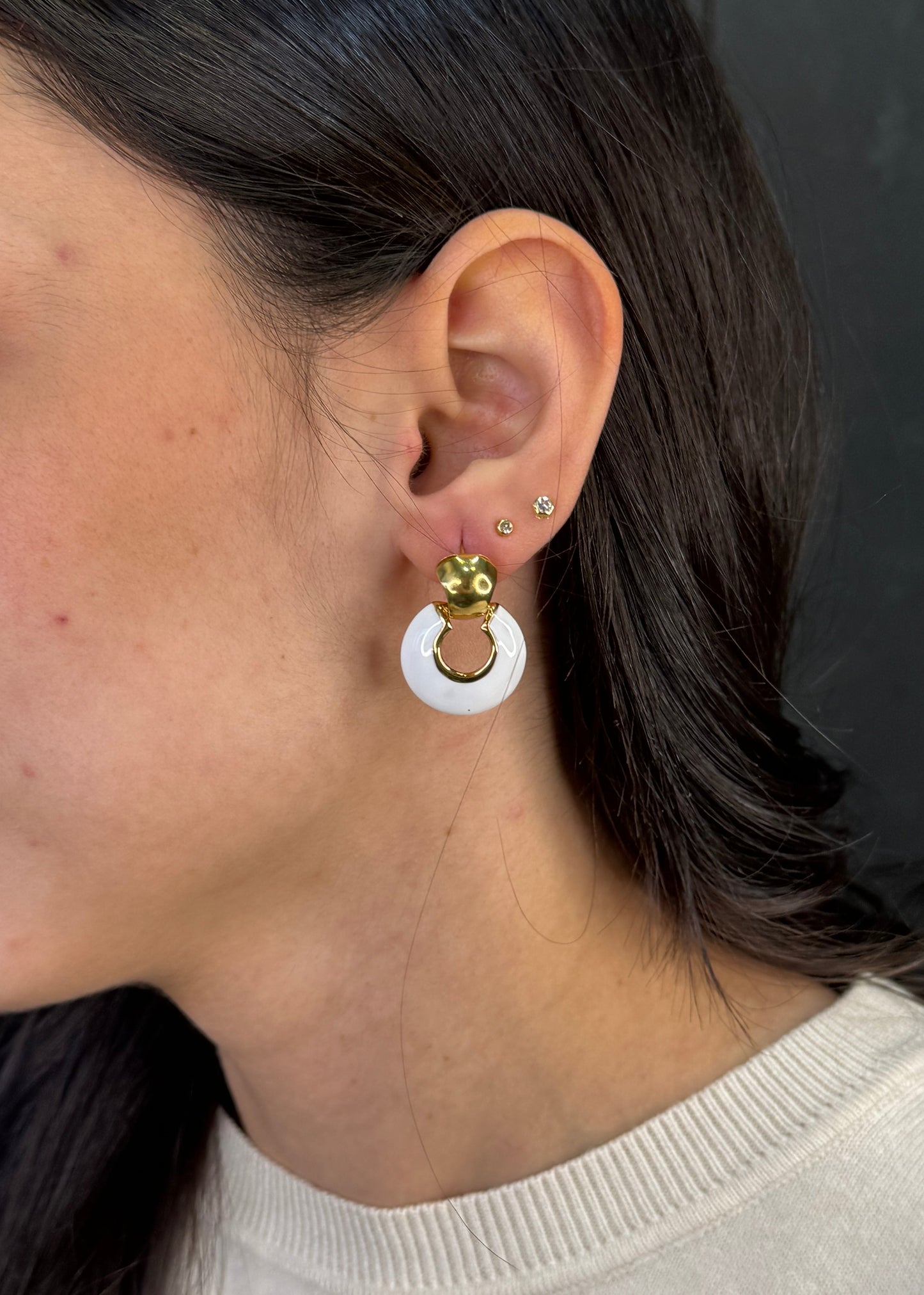 Pendientes Sevilla
