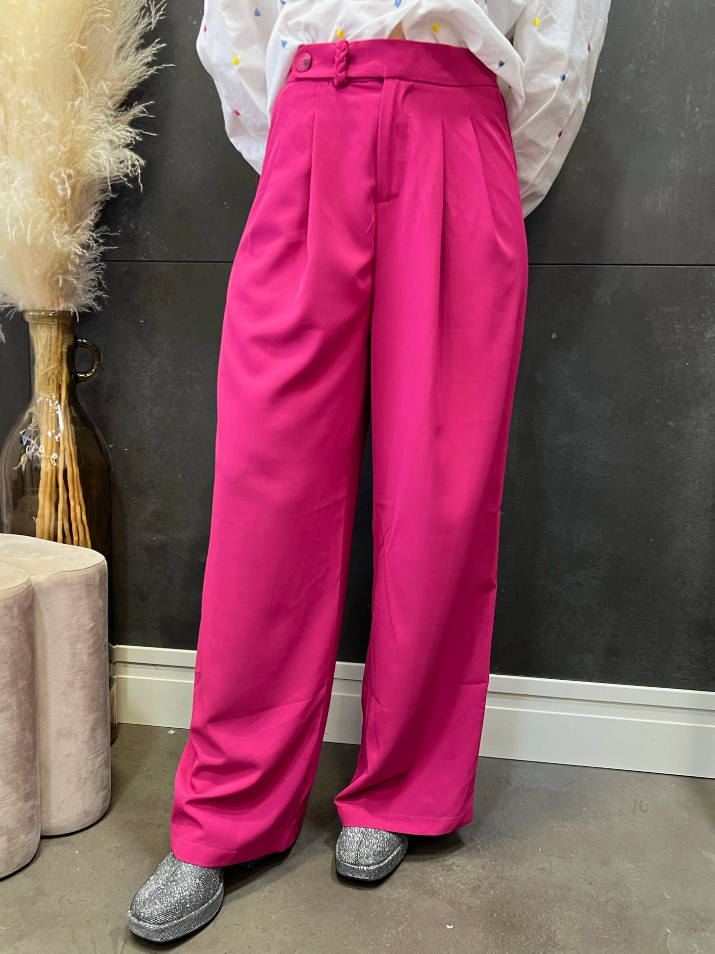 Pantalón Gardenia