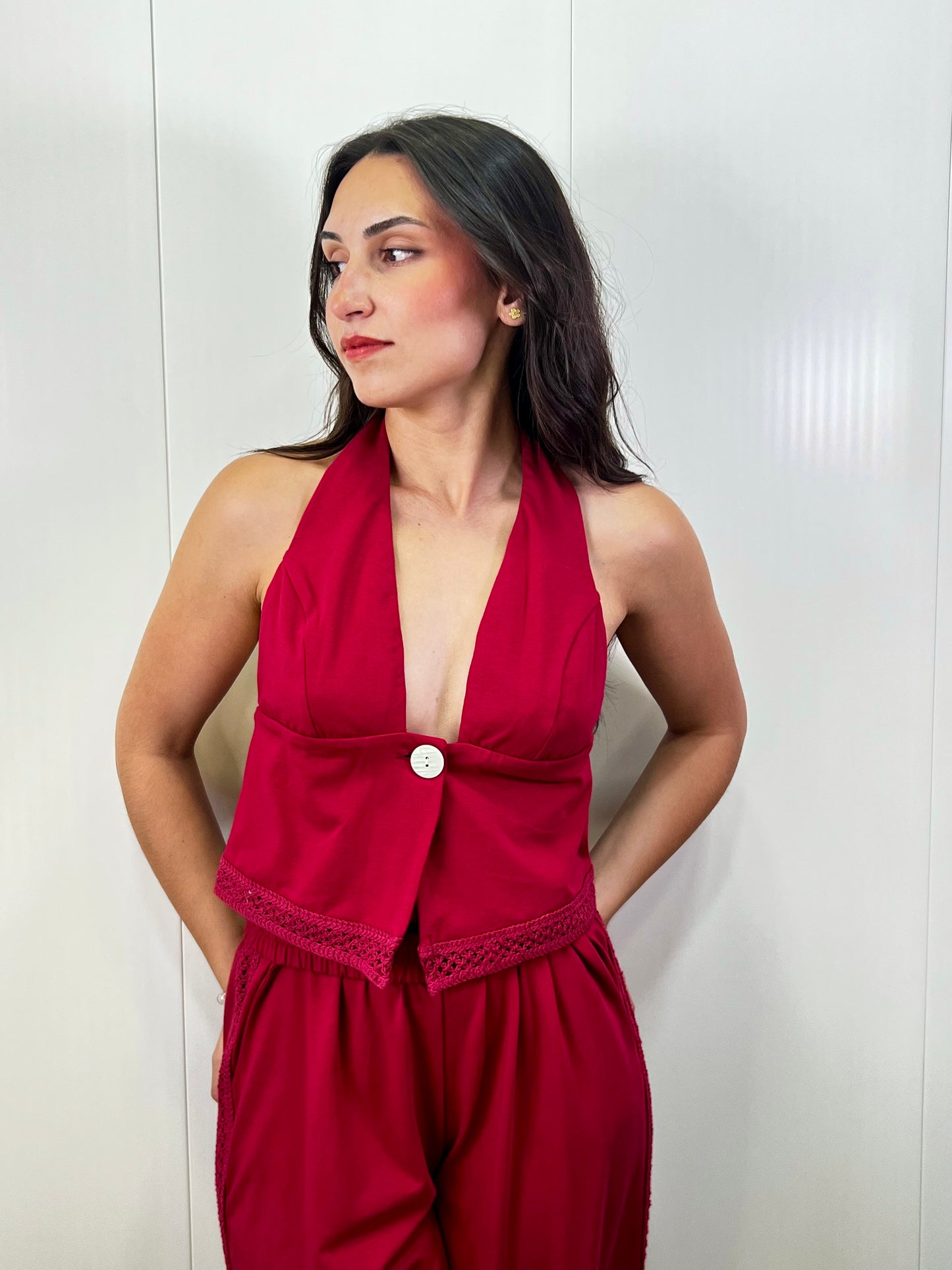 Conjunto Milán