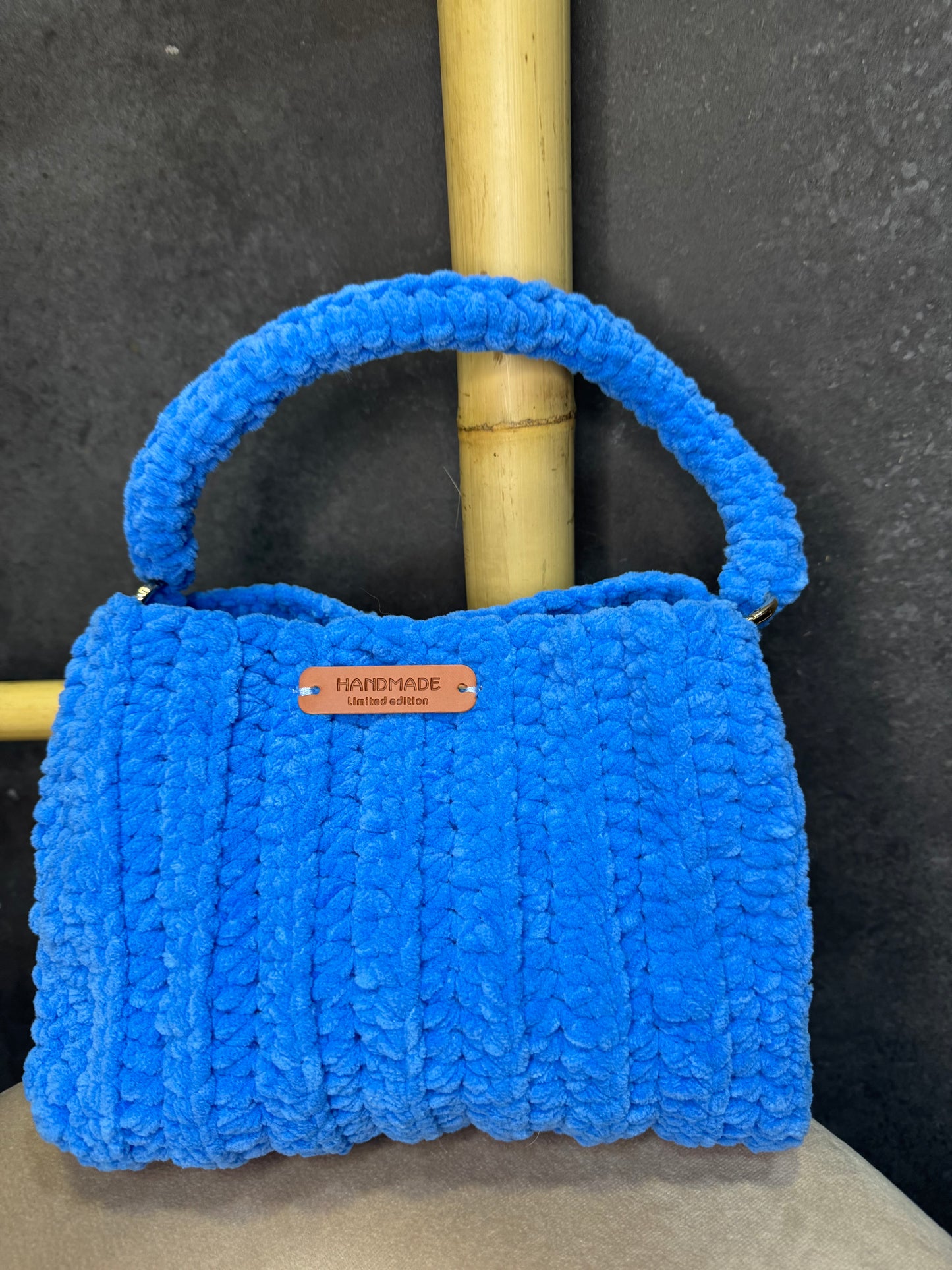 Bolso Handmade Yocasta