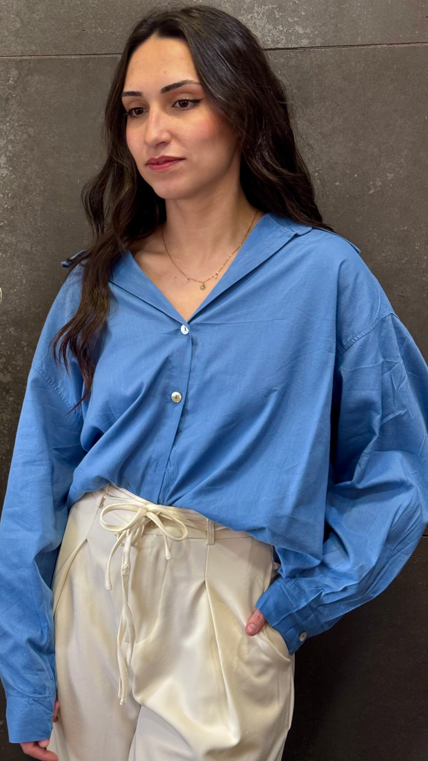 Camisa Sueños