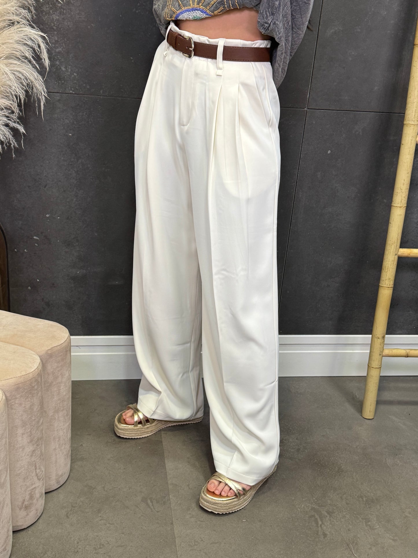 Pantalón Mónaco