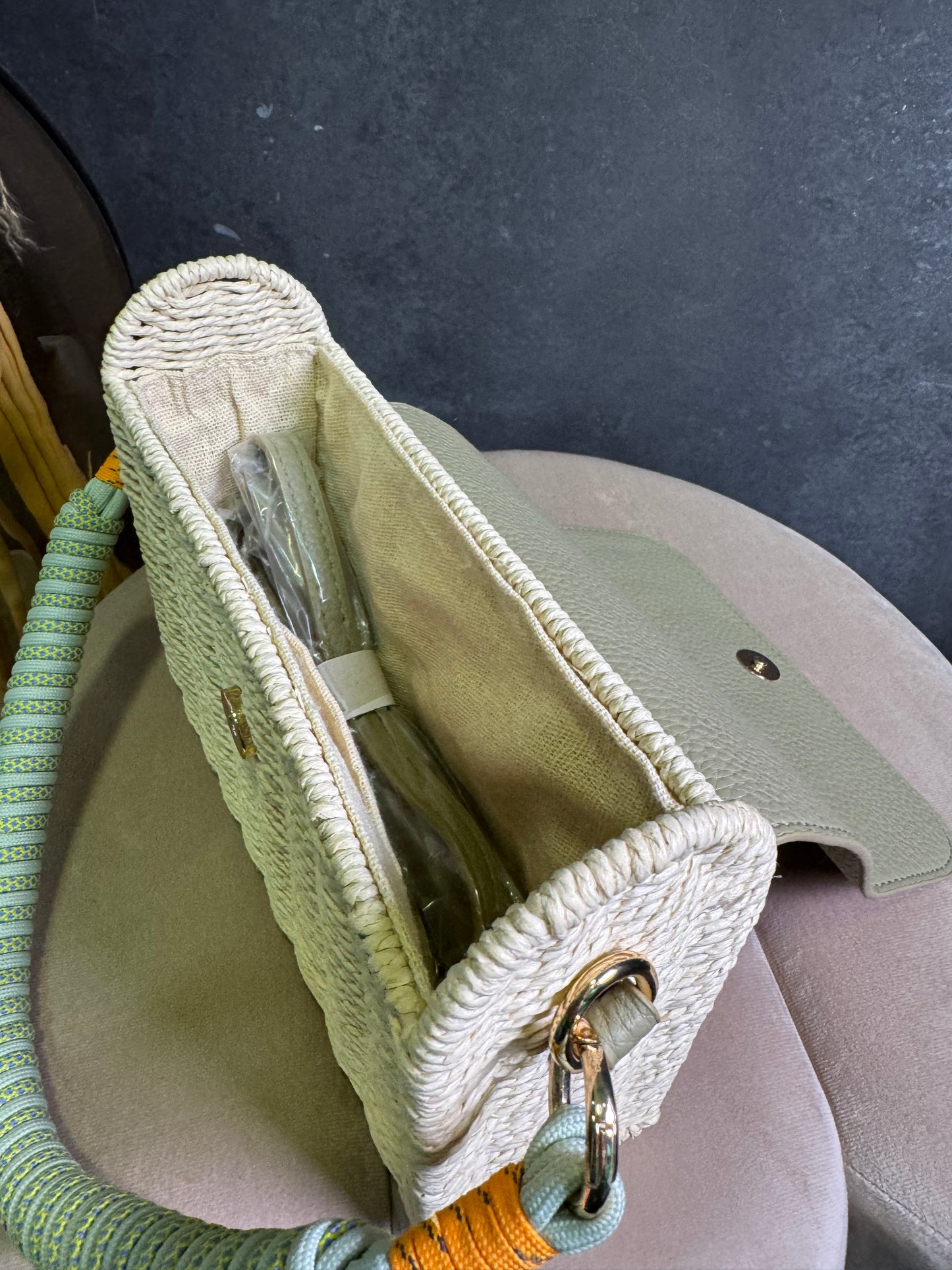 Bolso Australia