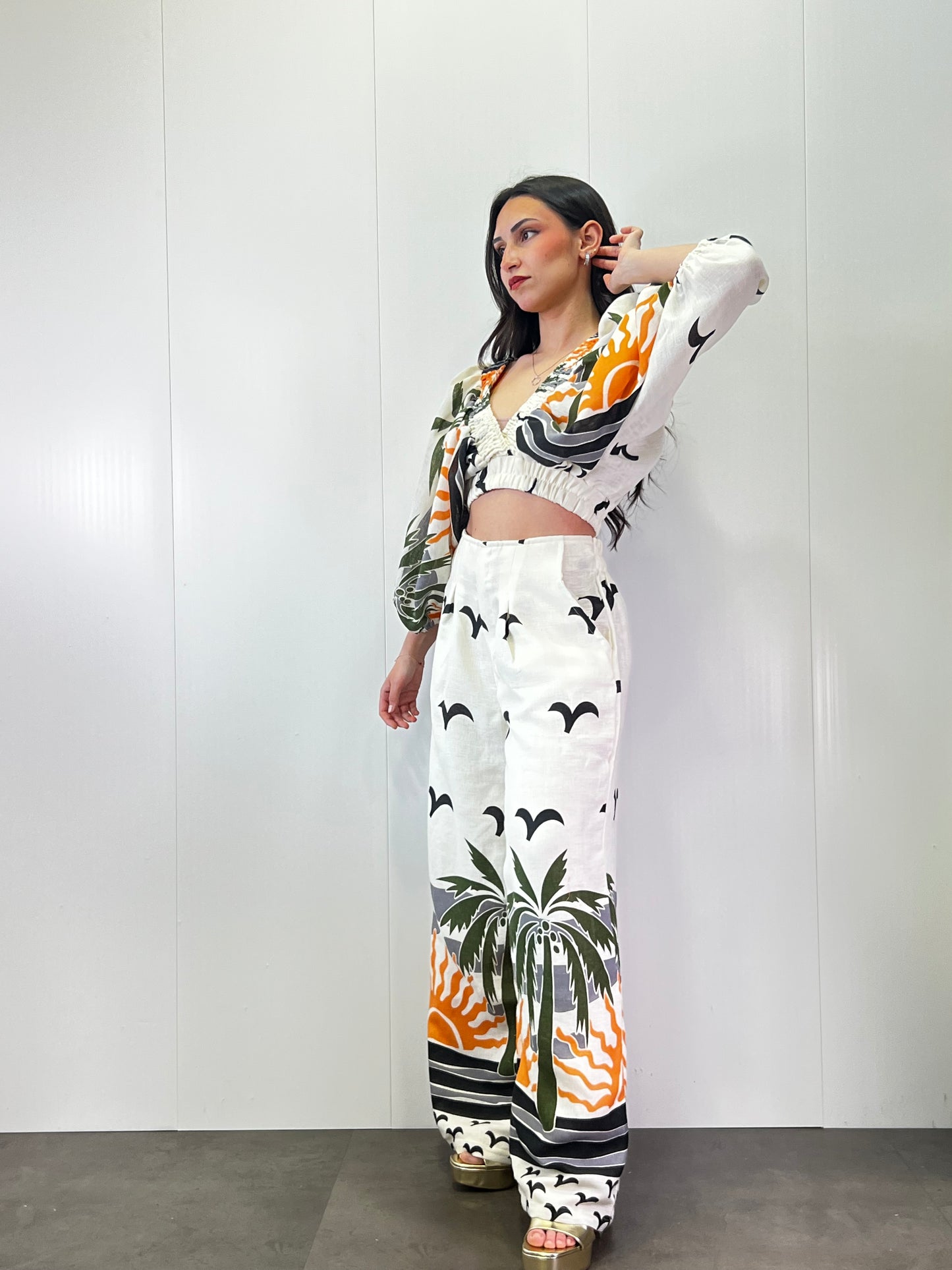 Conjunto Creta